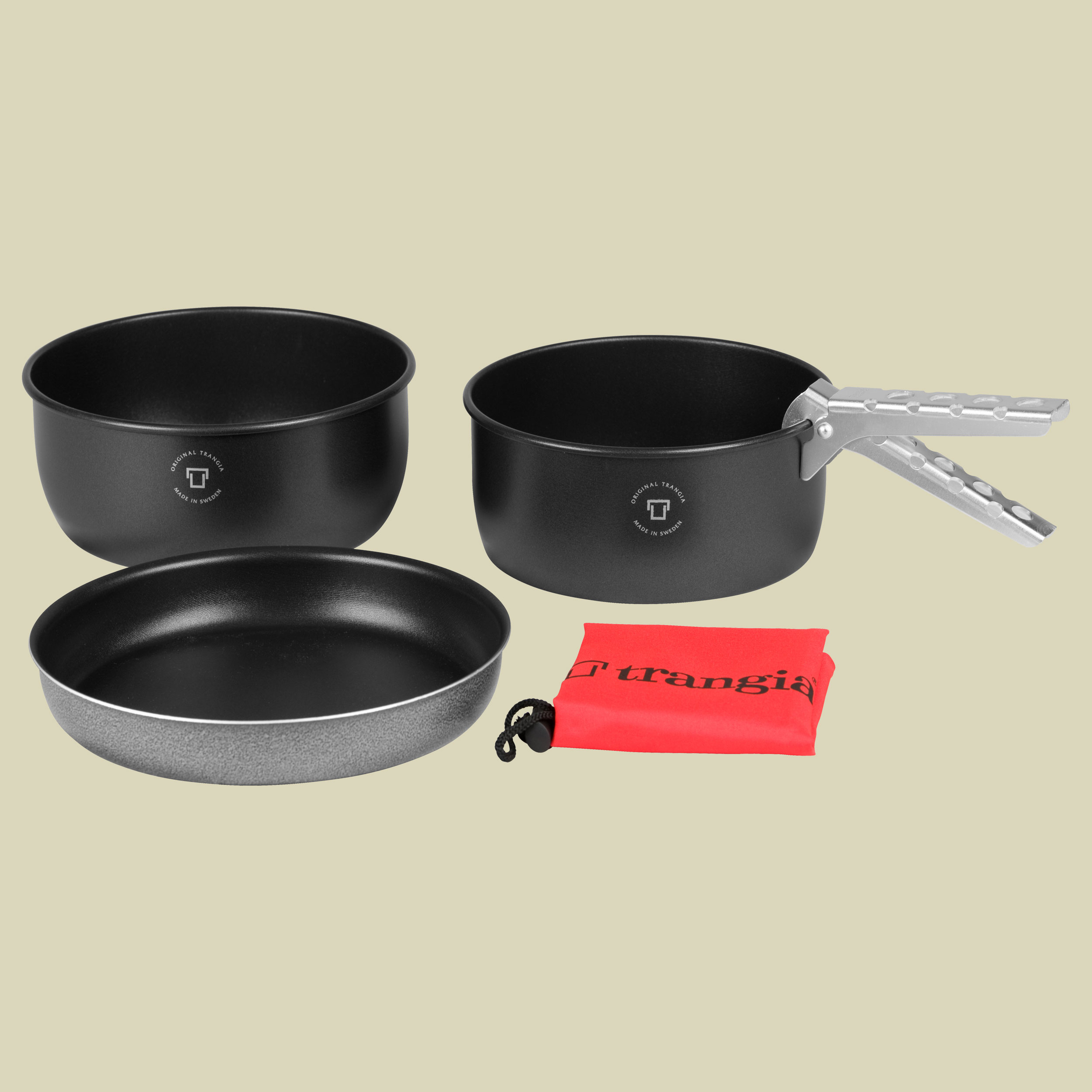 Tundra Set I Non-stick (401251)