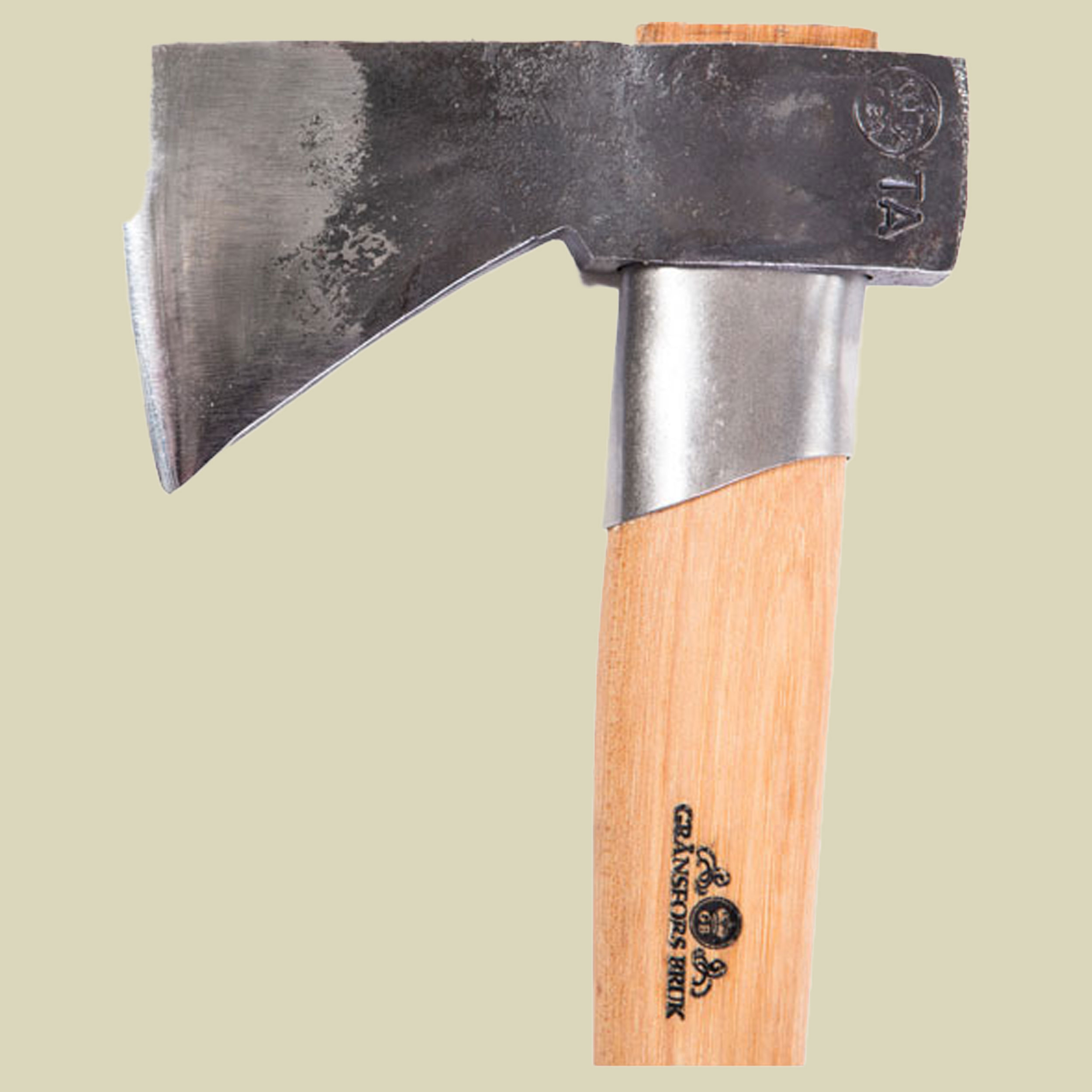 Gränsfors Outdoor Axe