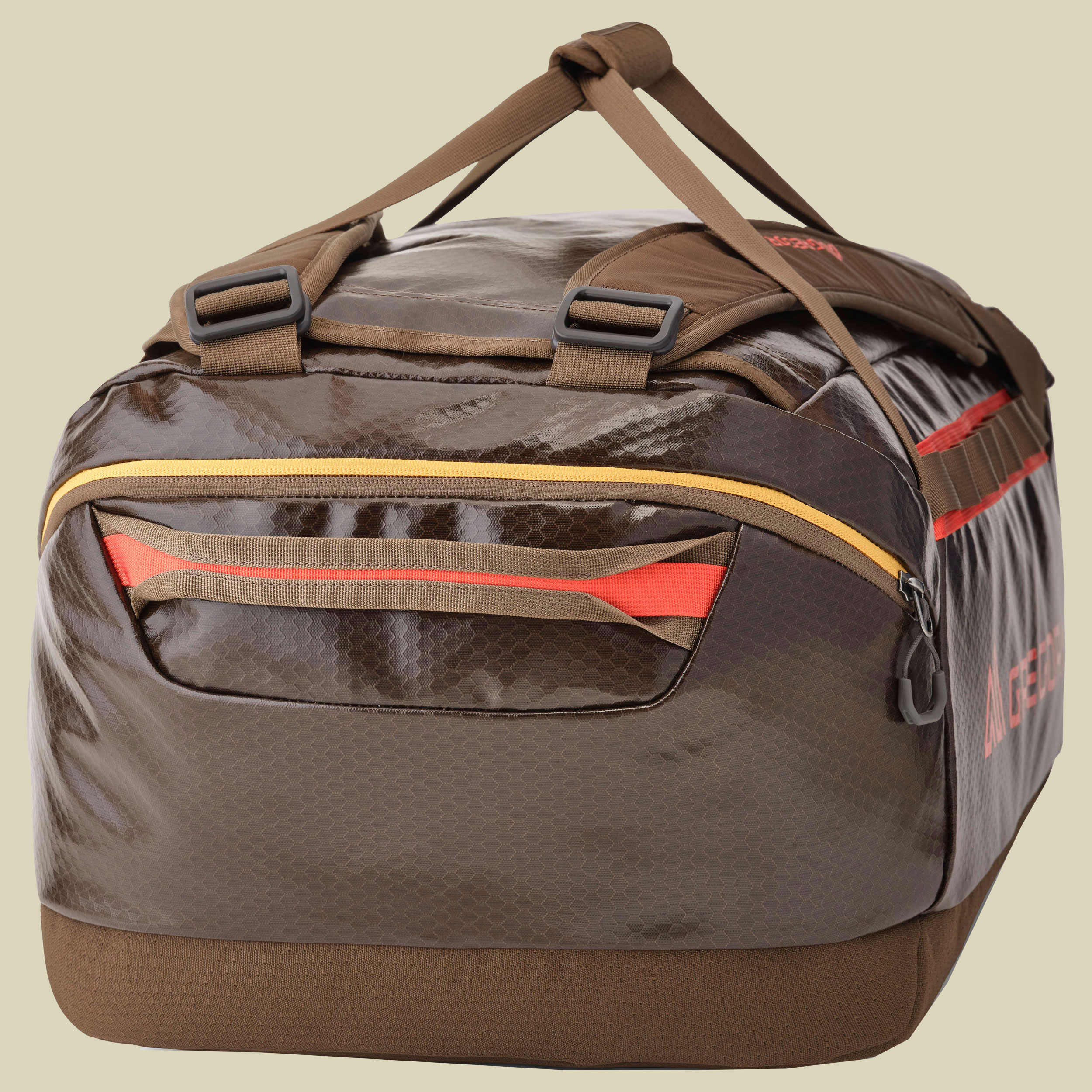 Alpaca 60 braun 60,0 - mesa brown