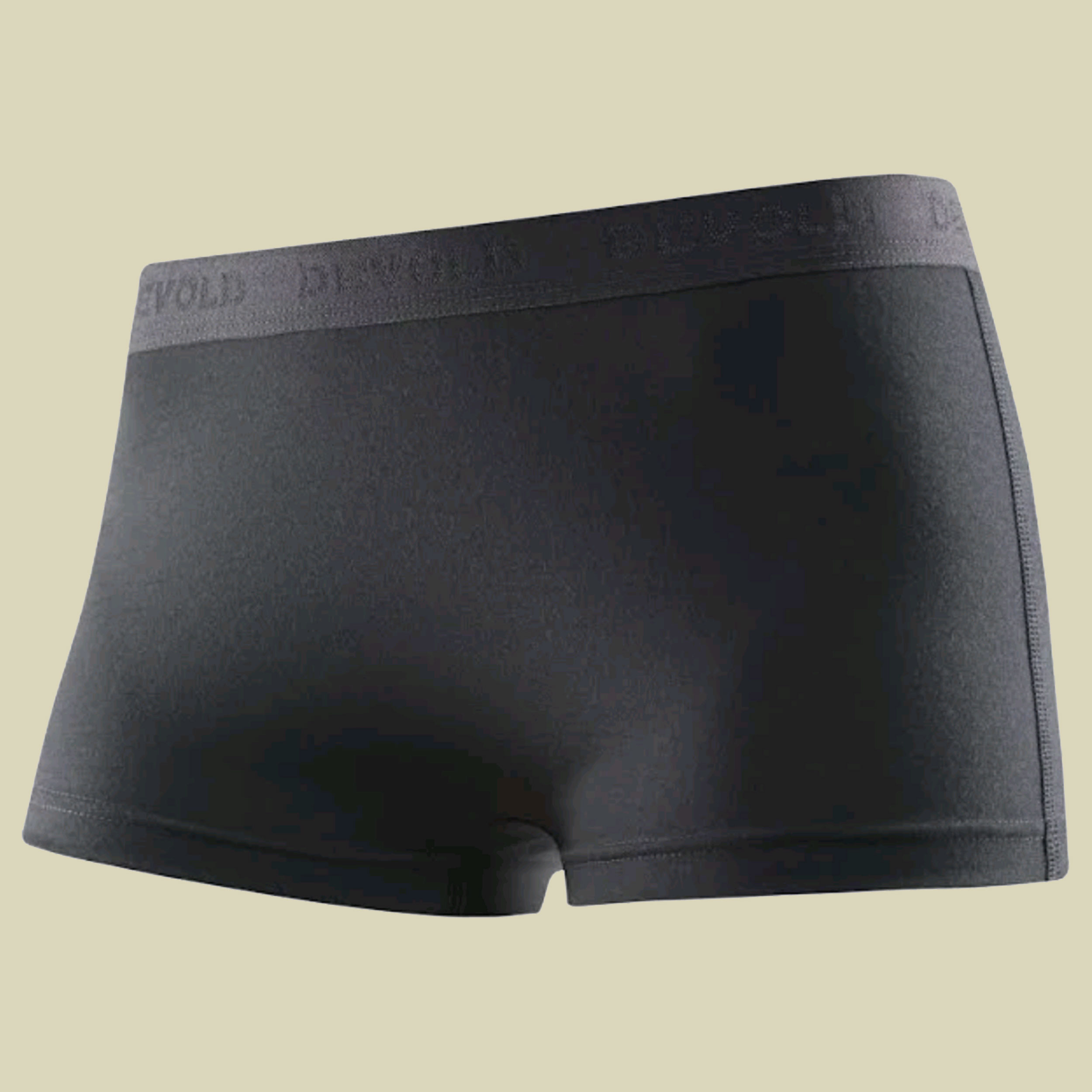 Breeze Merino 150 Hipster Women Größe M  Farbe black