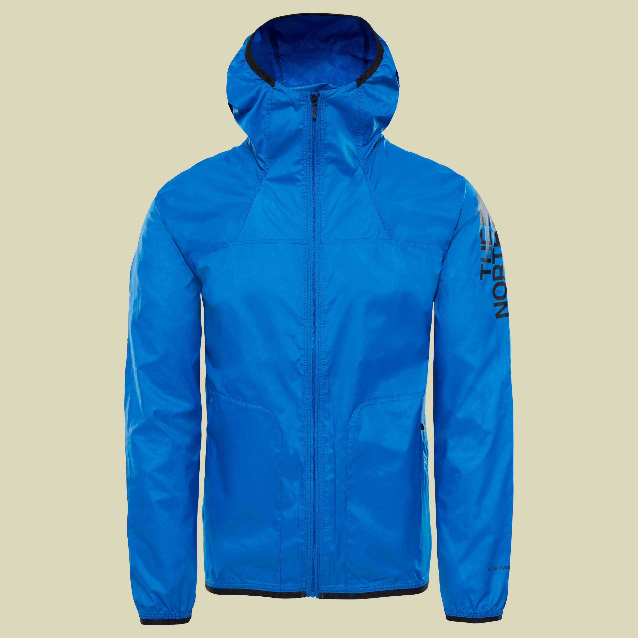 Ondras Wind Jacket Men Größe S Farbe turkish sea
