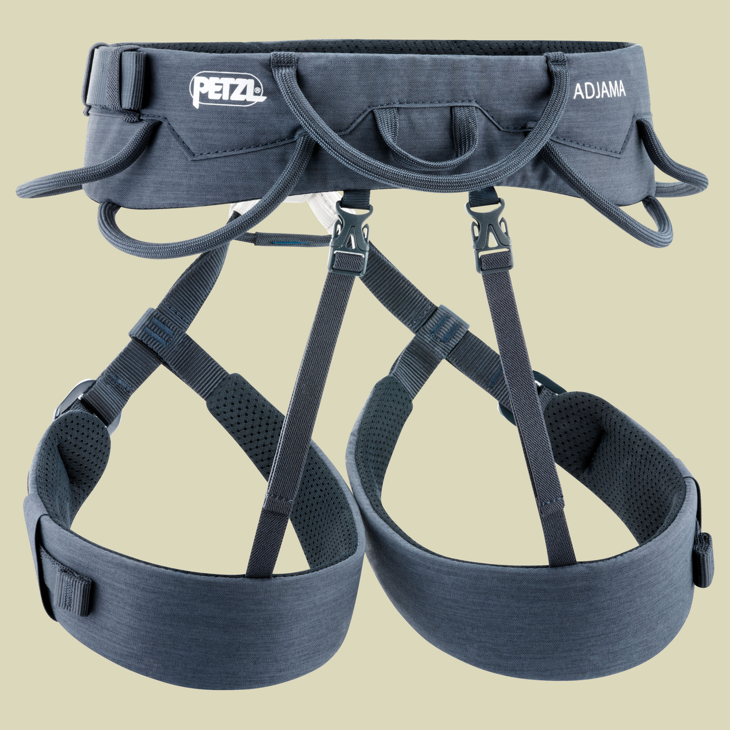 Adjama Größe M Farbe blau