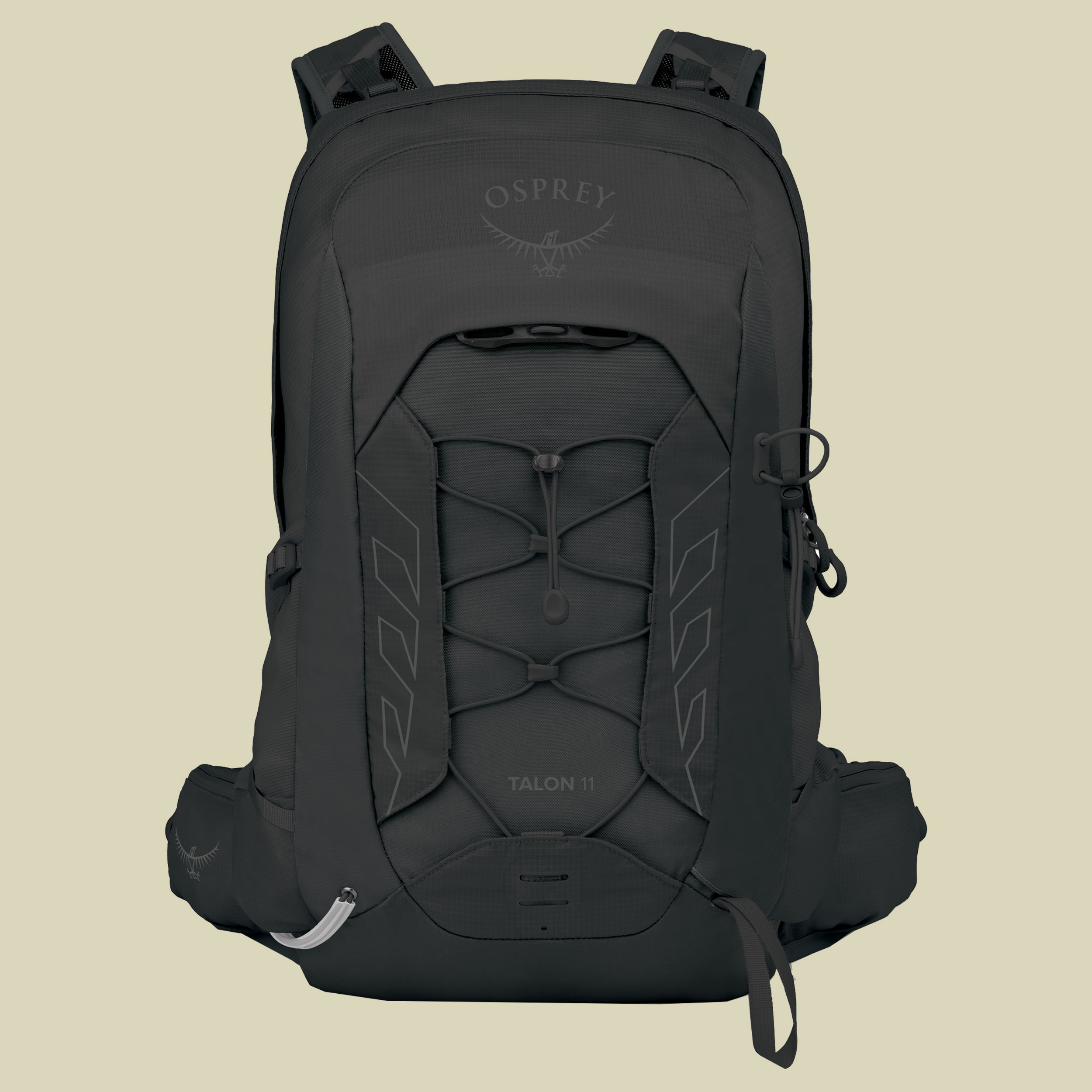 Talon 11 Men schwarz 11 - black coal grey