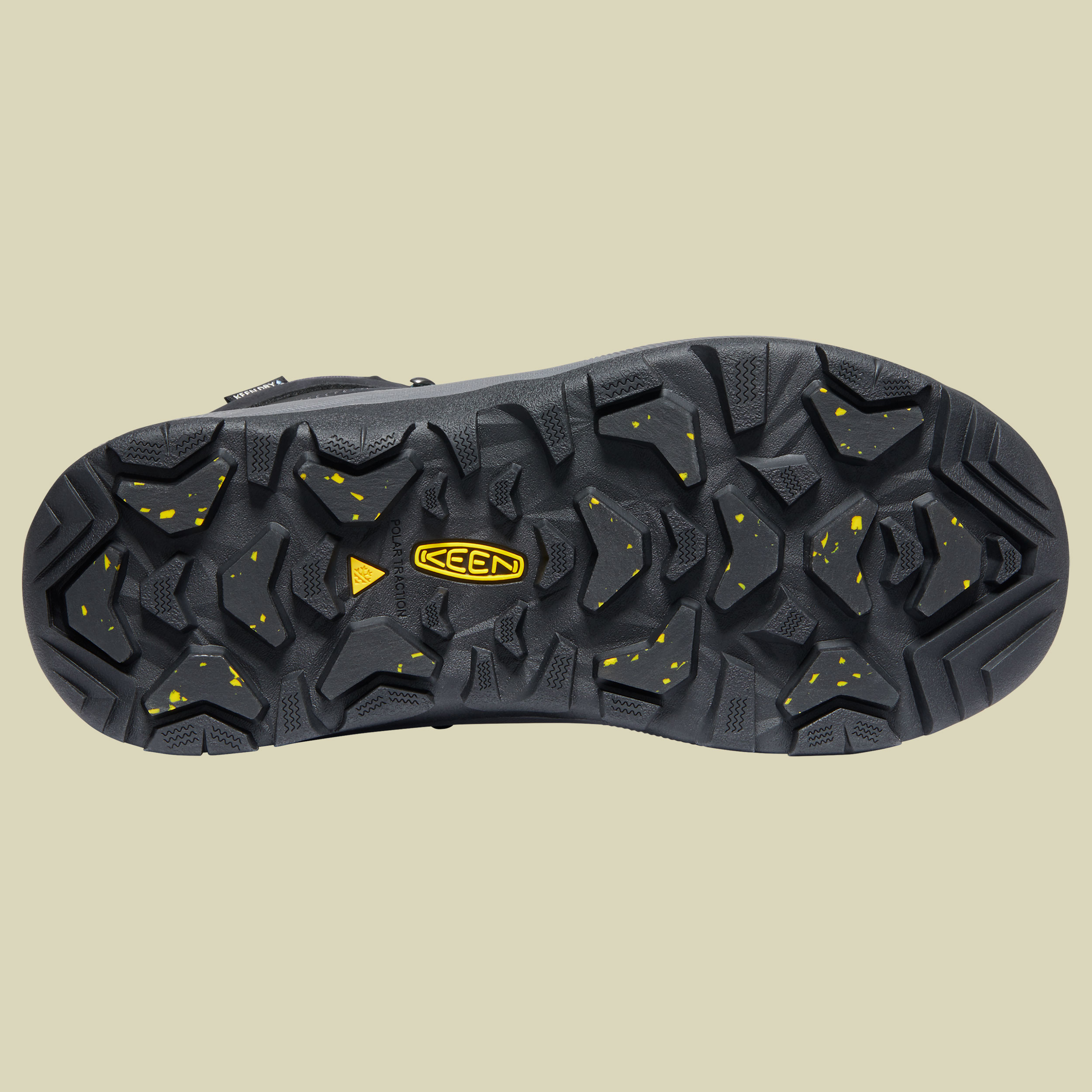 Revel IV High Polar Women UK 7 schwarz - black/north atlantic