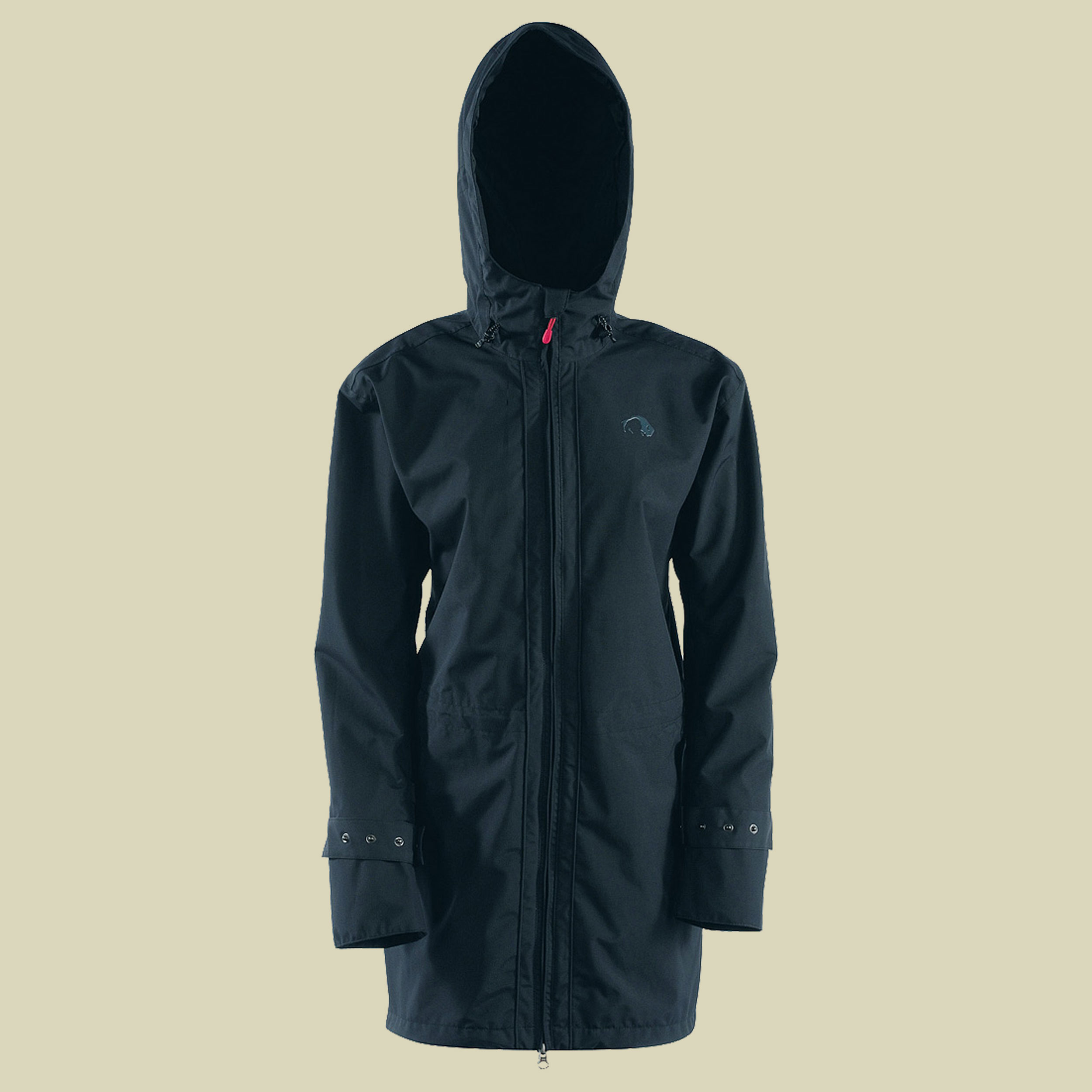 Healy Women's Parka Größe 34 Farbe bungee cord