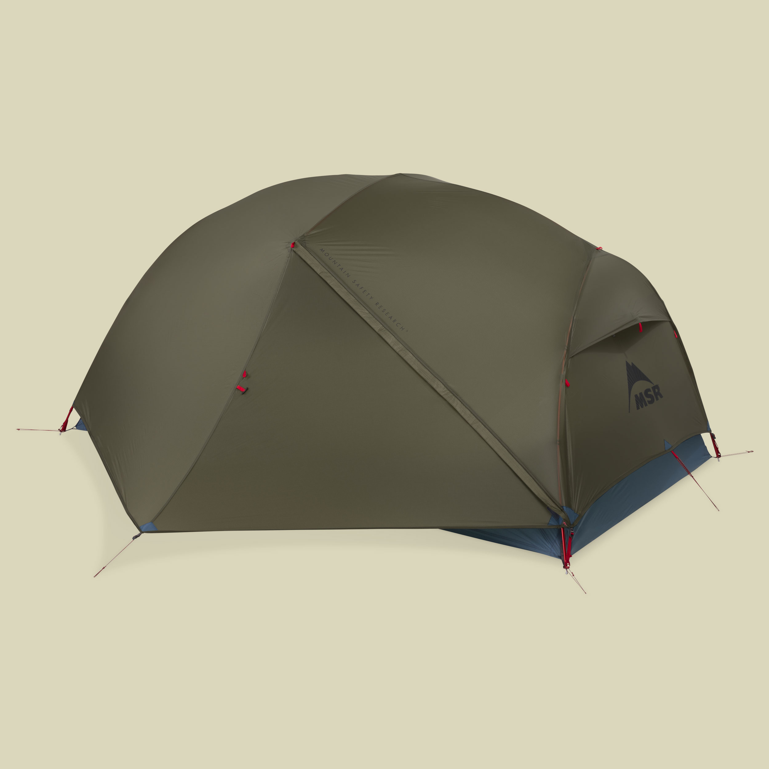 Hubba Hubba HD 2P Tent