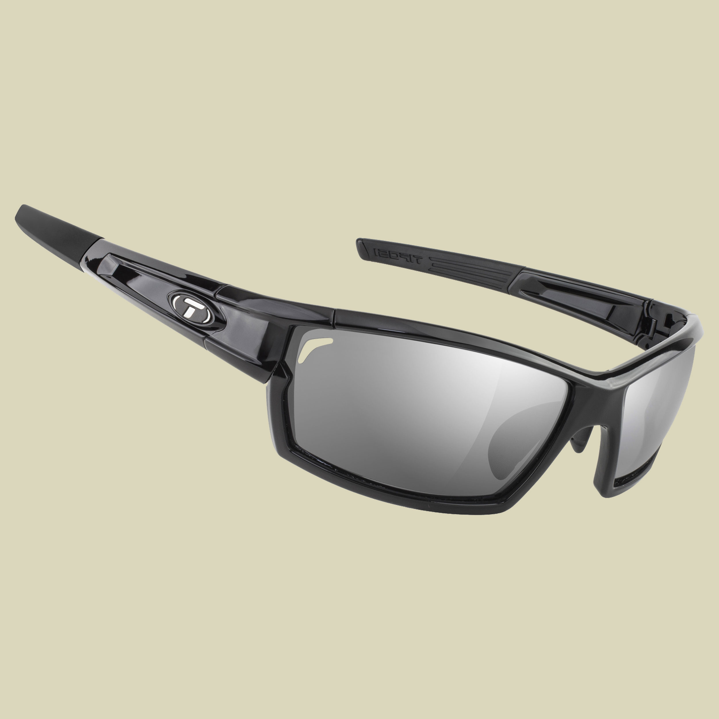 Camrock 17 Farbe gloss black