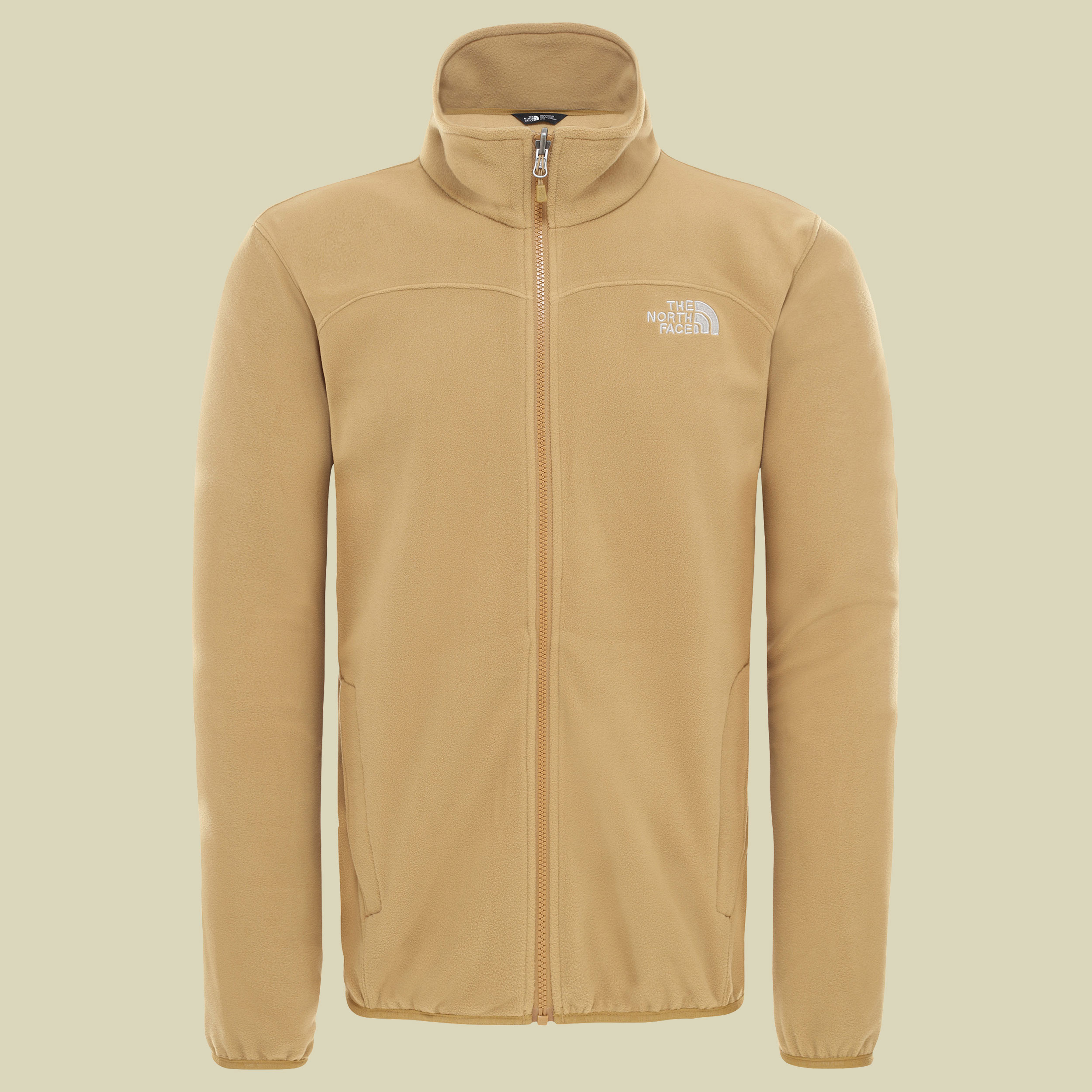 Evolve II Triclimate Jacket Men Größe XXL Farbe new taupe green/british khaki