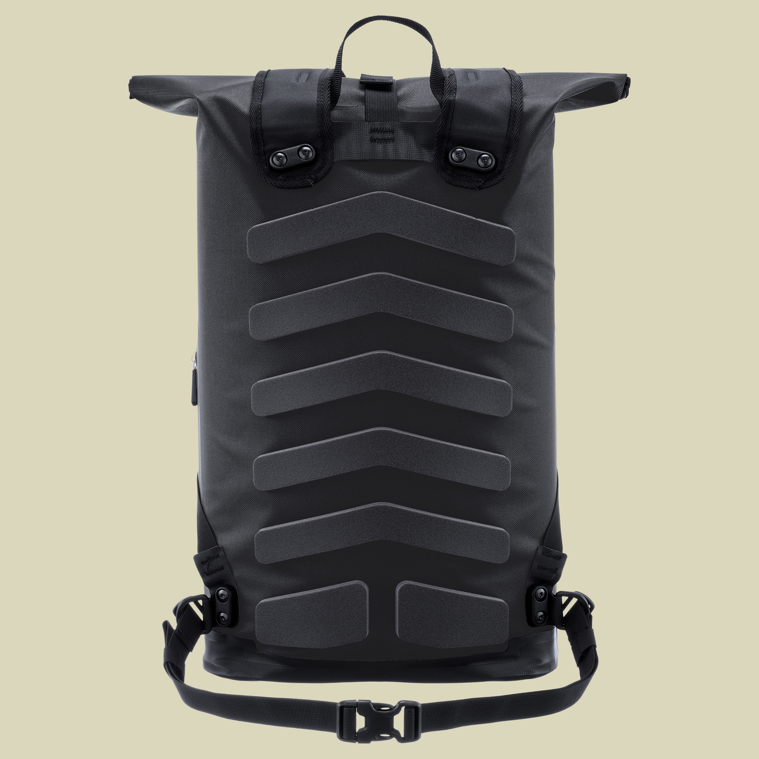 Commuter Daypack schwarz 21 - black