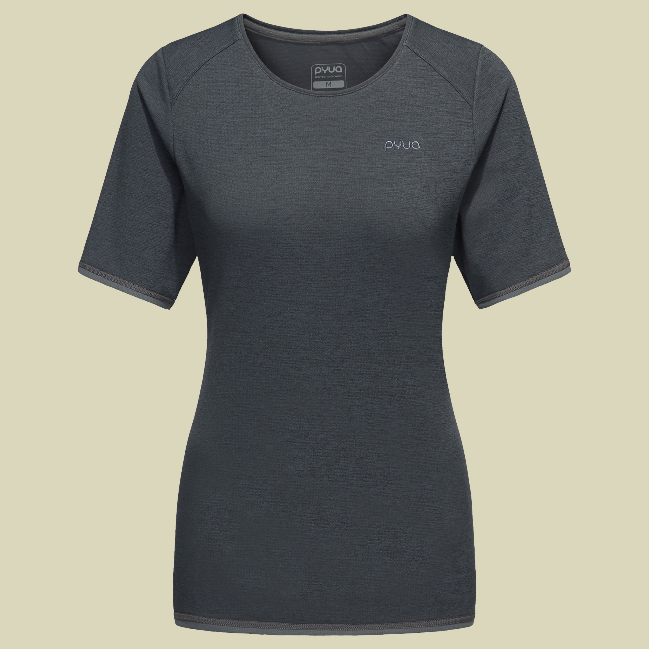 Mellow Women Größe L Farbe black