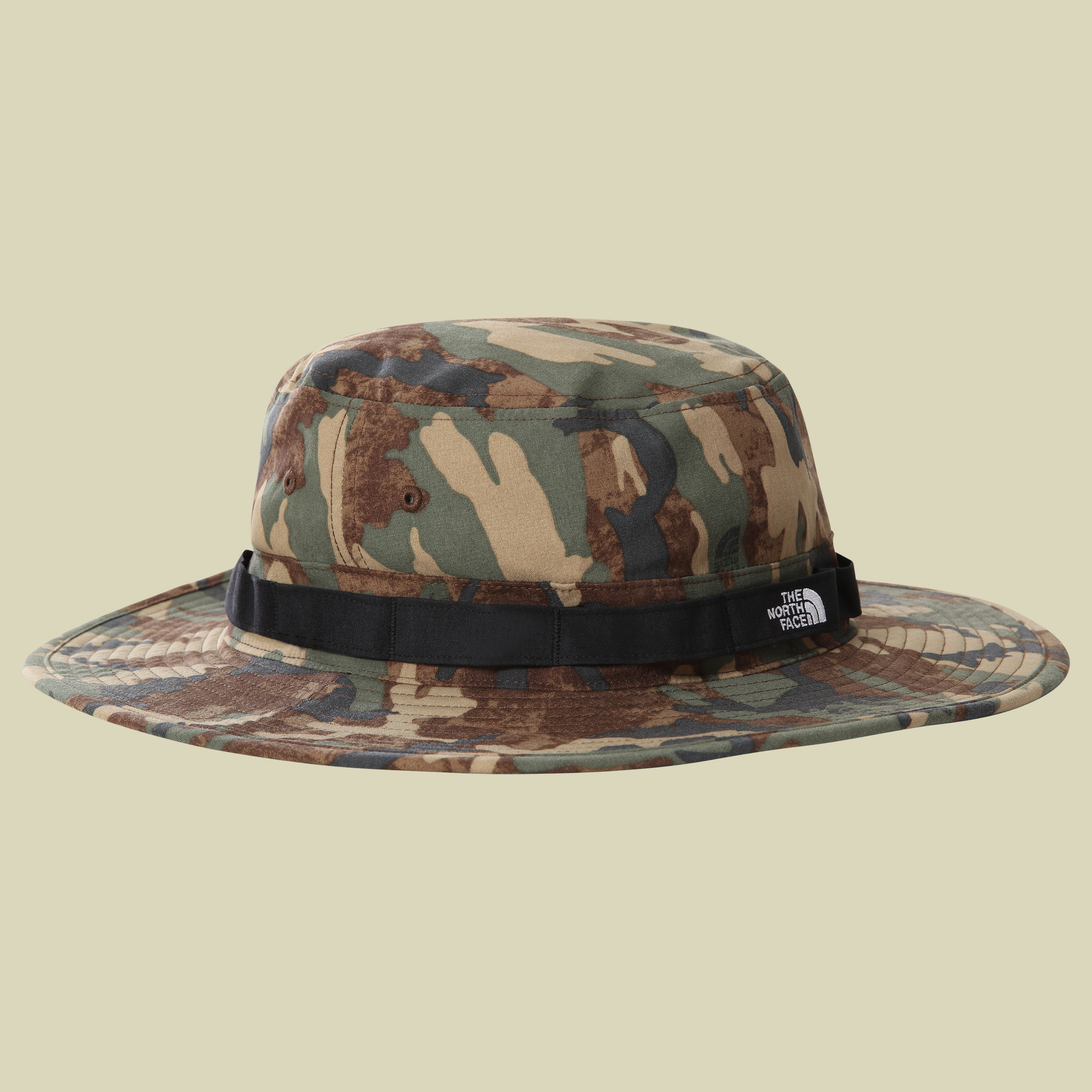 Class V Brimmer Unisex Größe S-M Farbe kelp tan TNF camo print