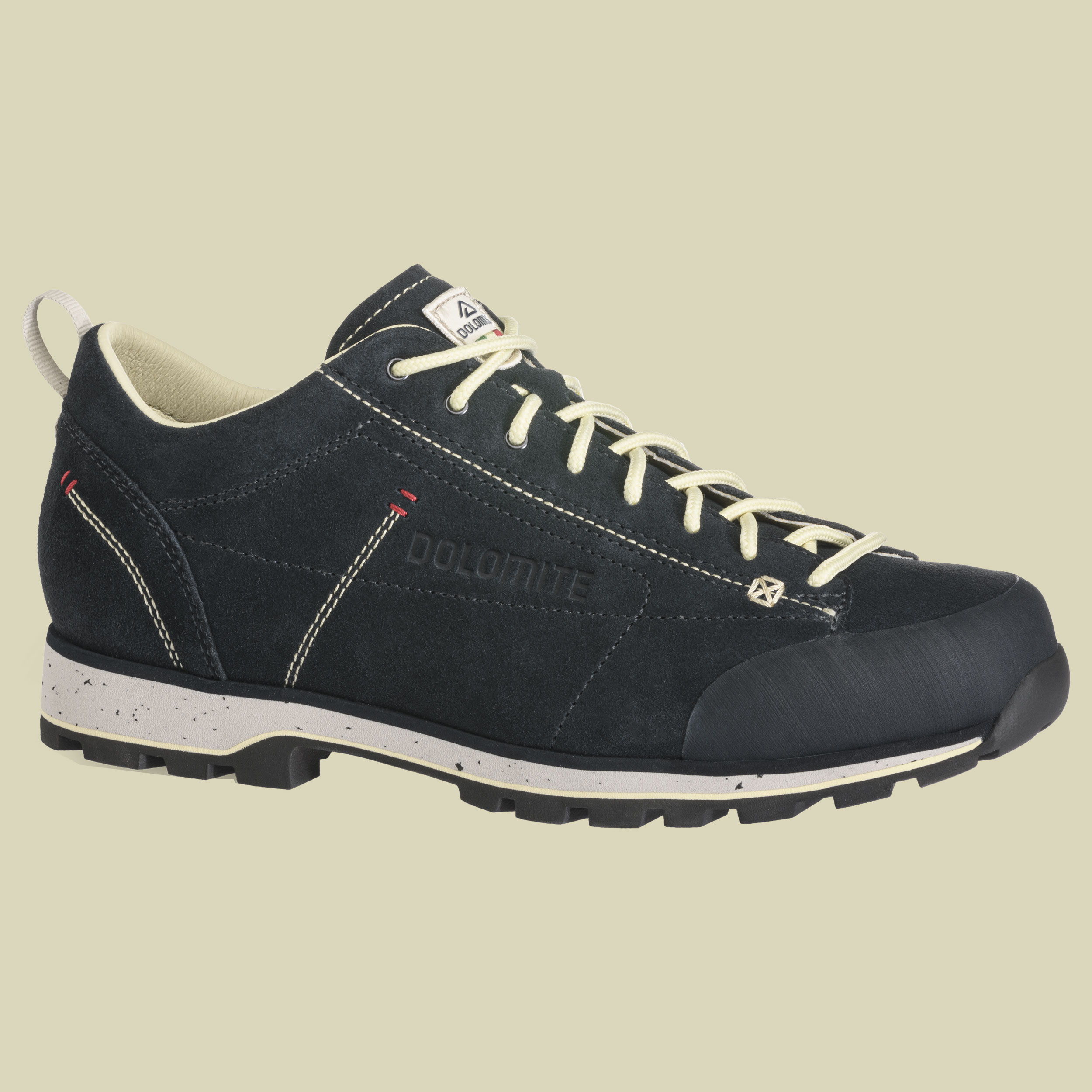 54 Low Evo Men UK 8,5 blau - Farbe blue/cord