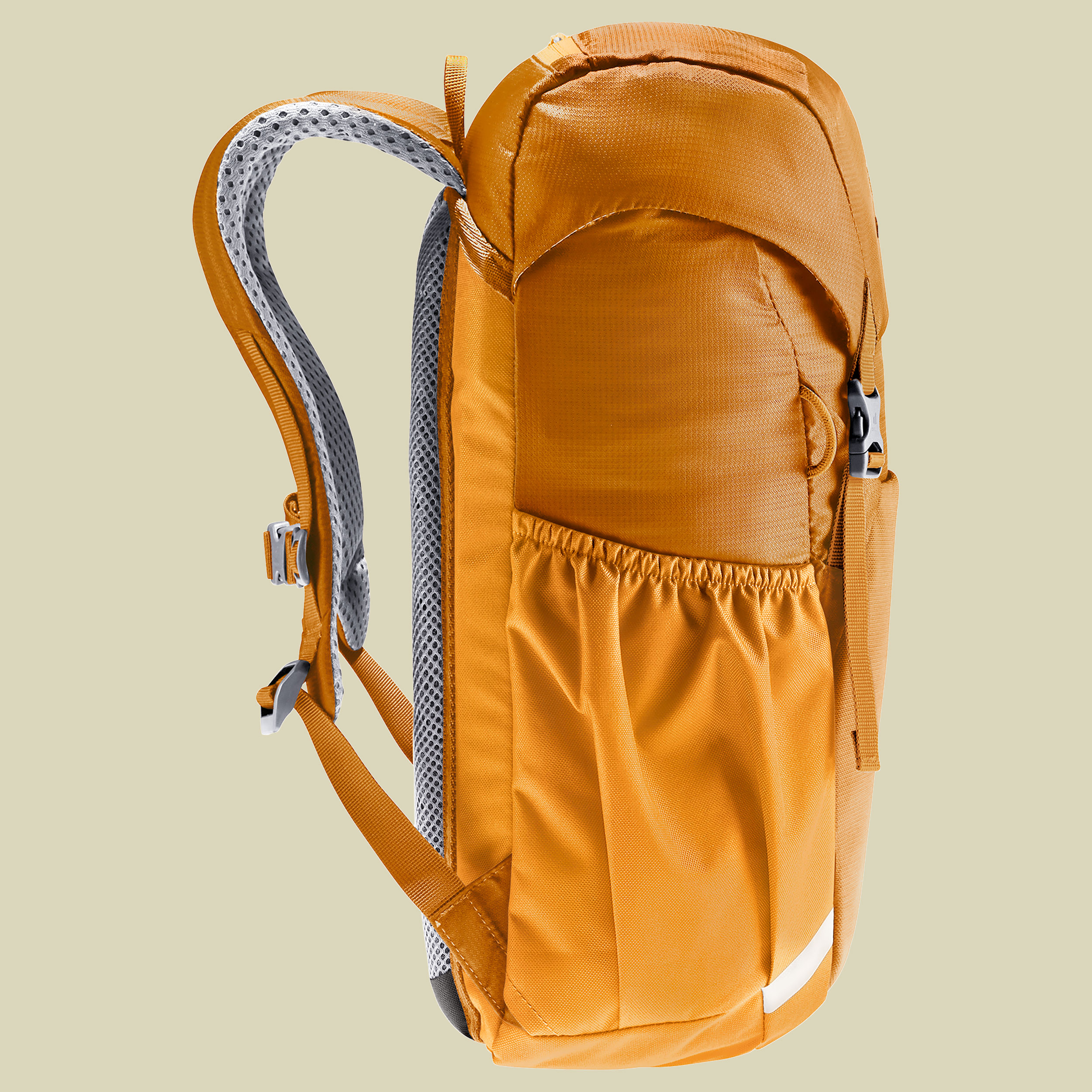 JUNIOR Kids orange 18 - maple-amber