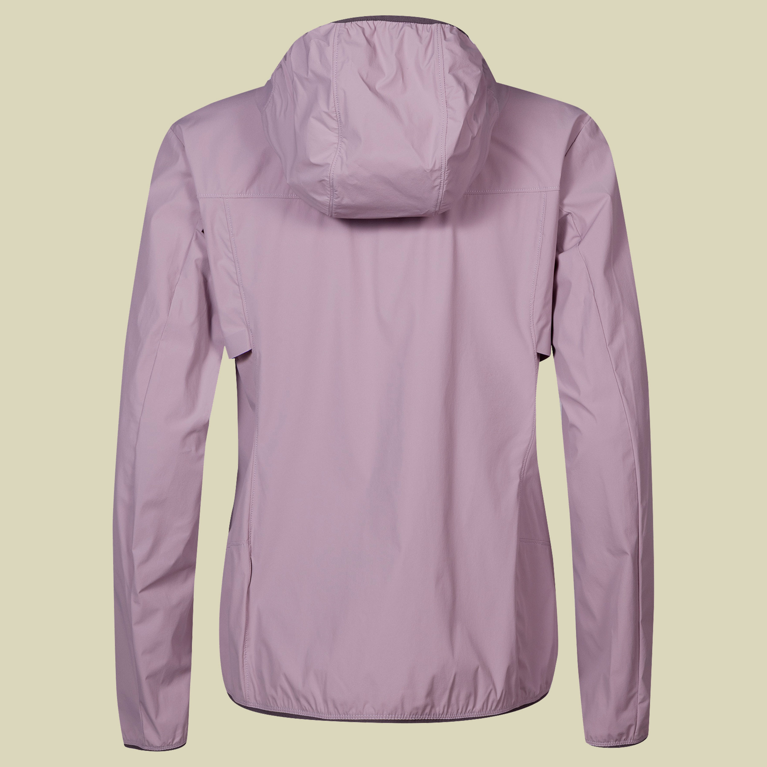 Pallas Cool X-stretch Jacket Women 36 lila - sea fog lilac