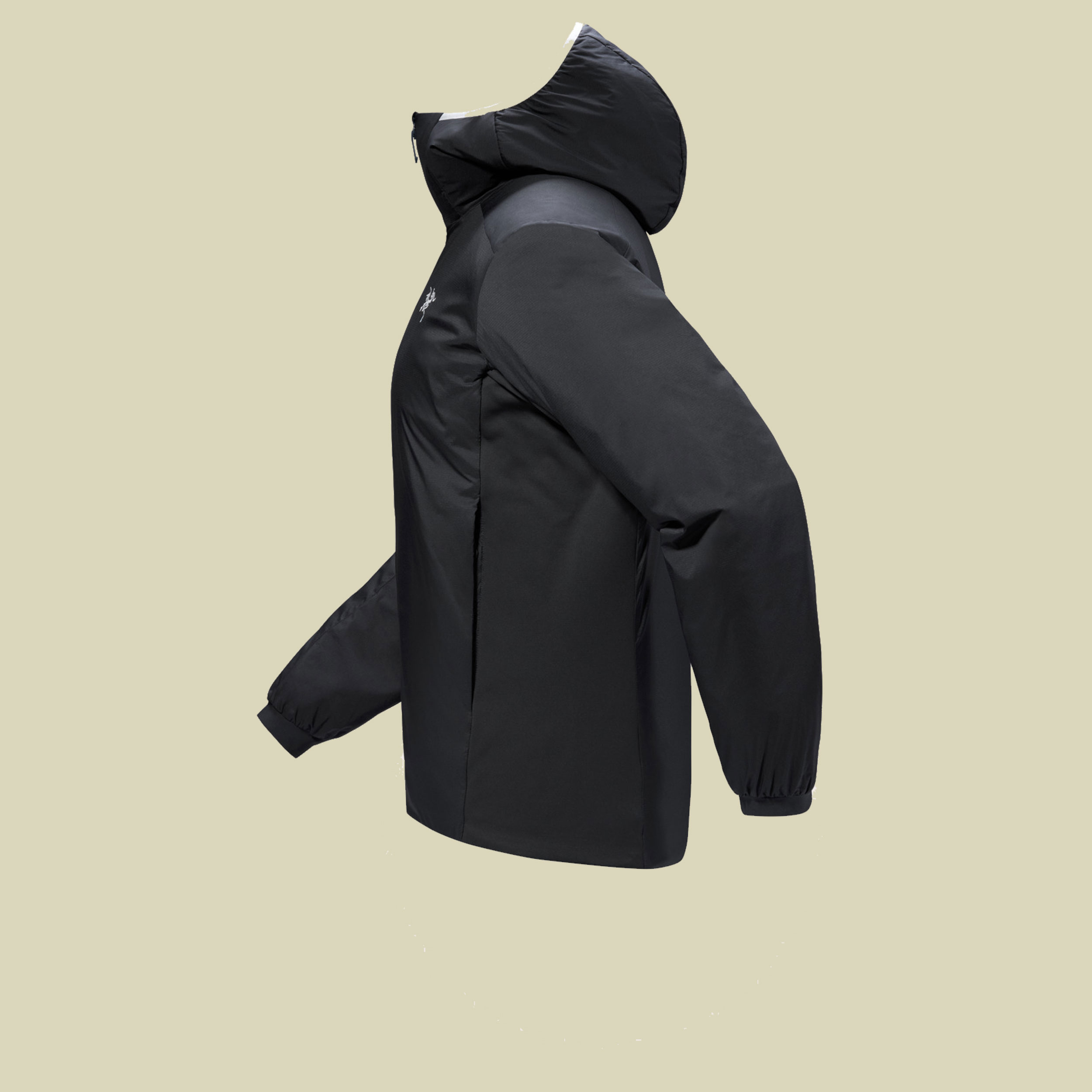 Atom Hoody Men