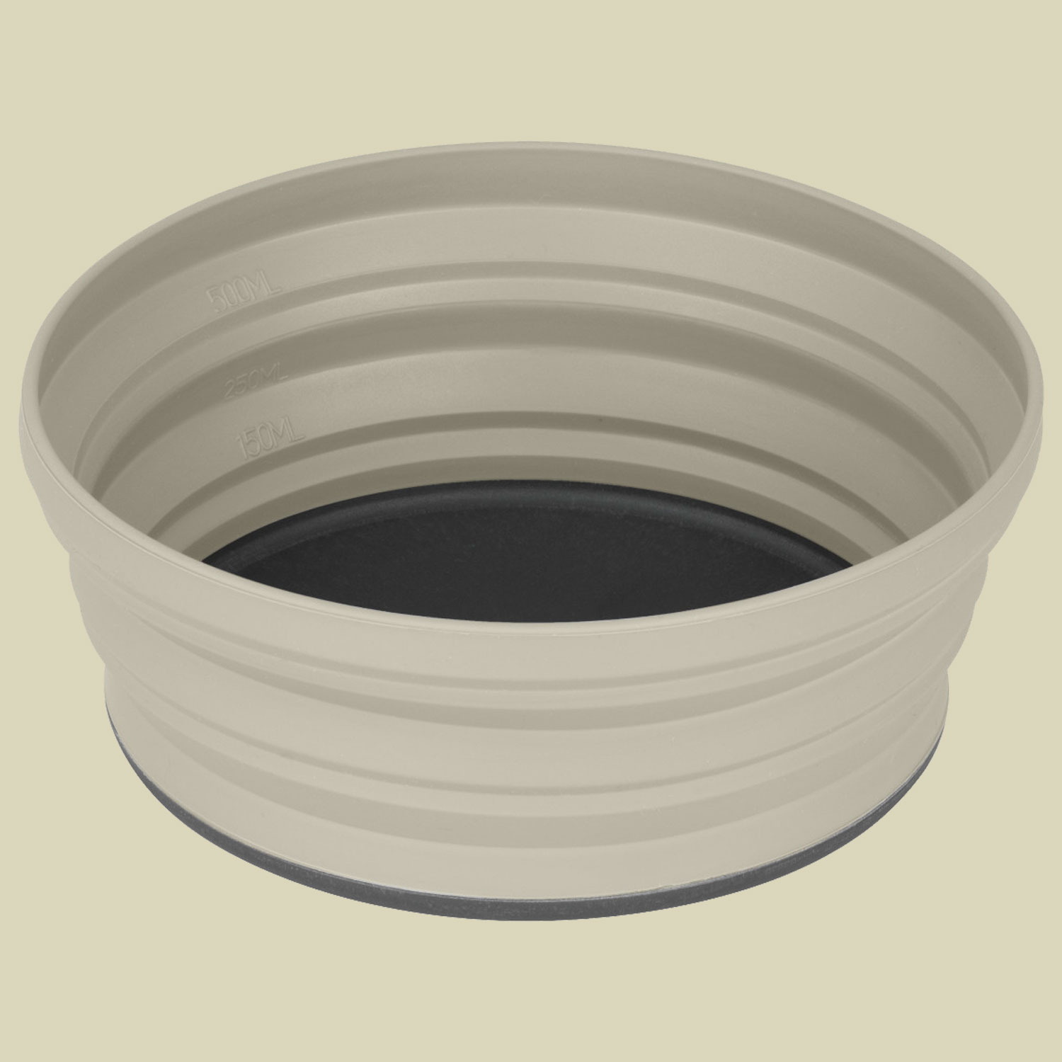 X-Set 31 Farbe: olive/sand