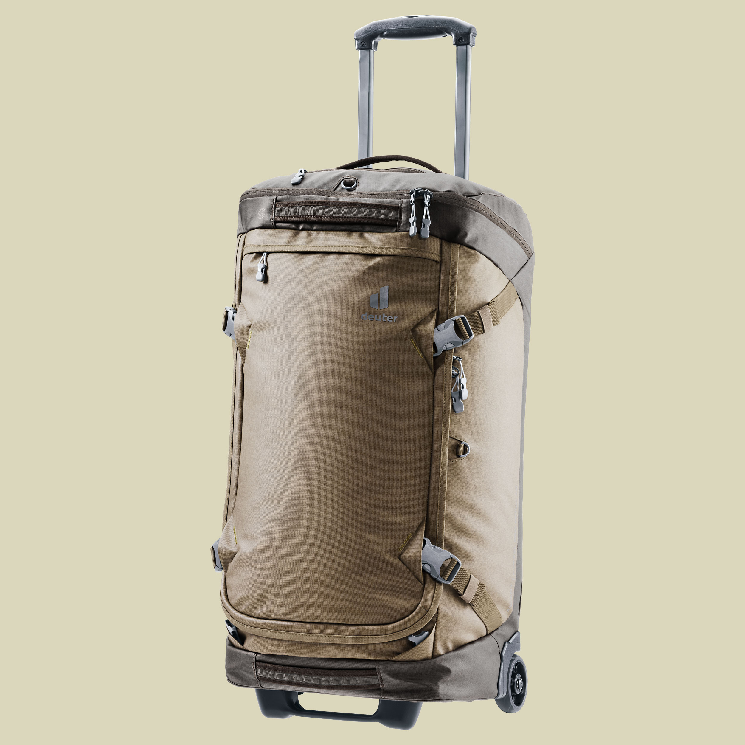 AViANT Duffel Pro Movo 60