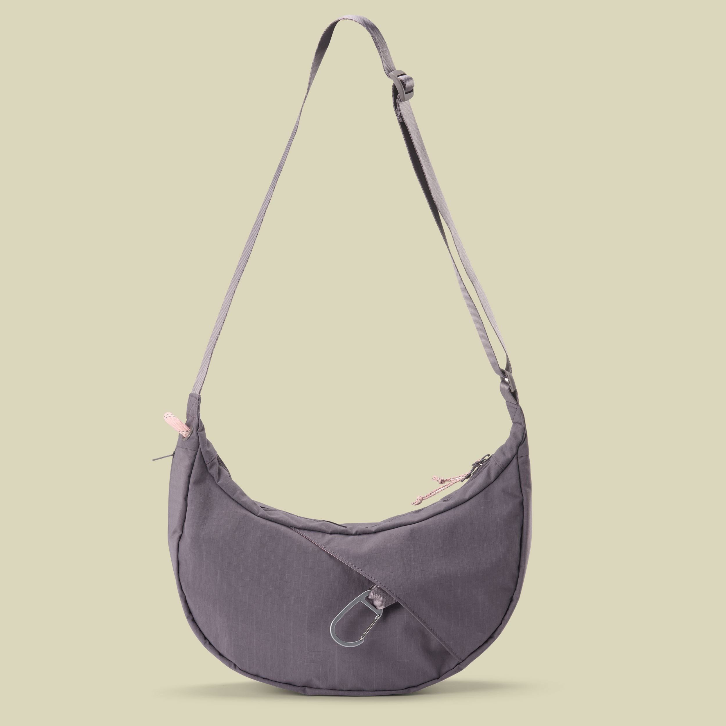 Bike Sling Bag 7 grau - grey