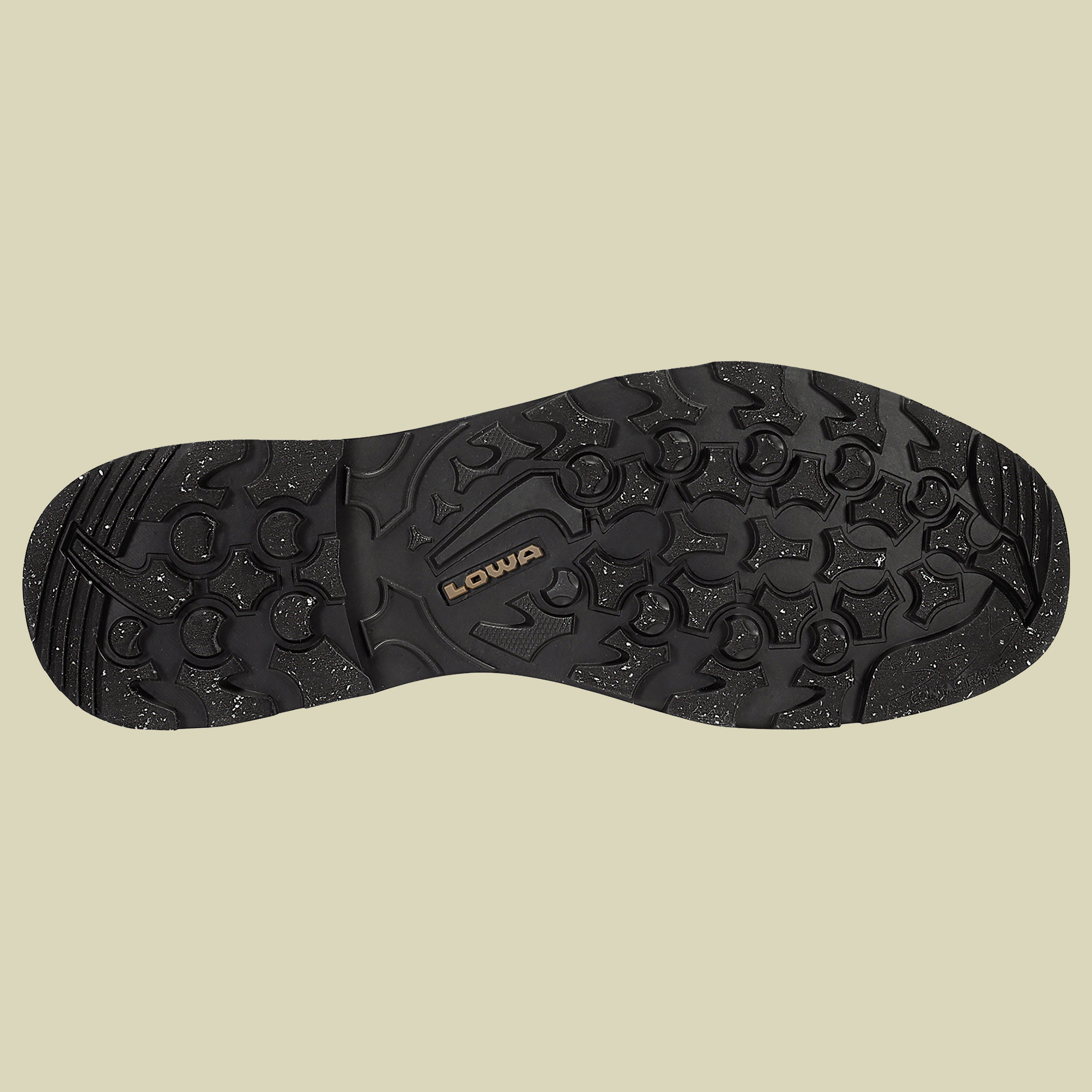 Yukon Ice II GTX Men UK 12 schwarz - schwarz