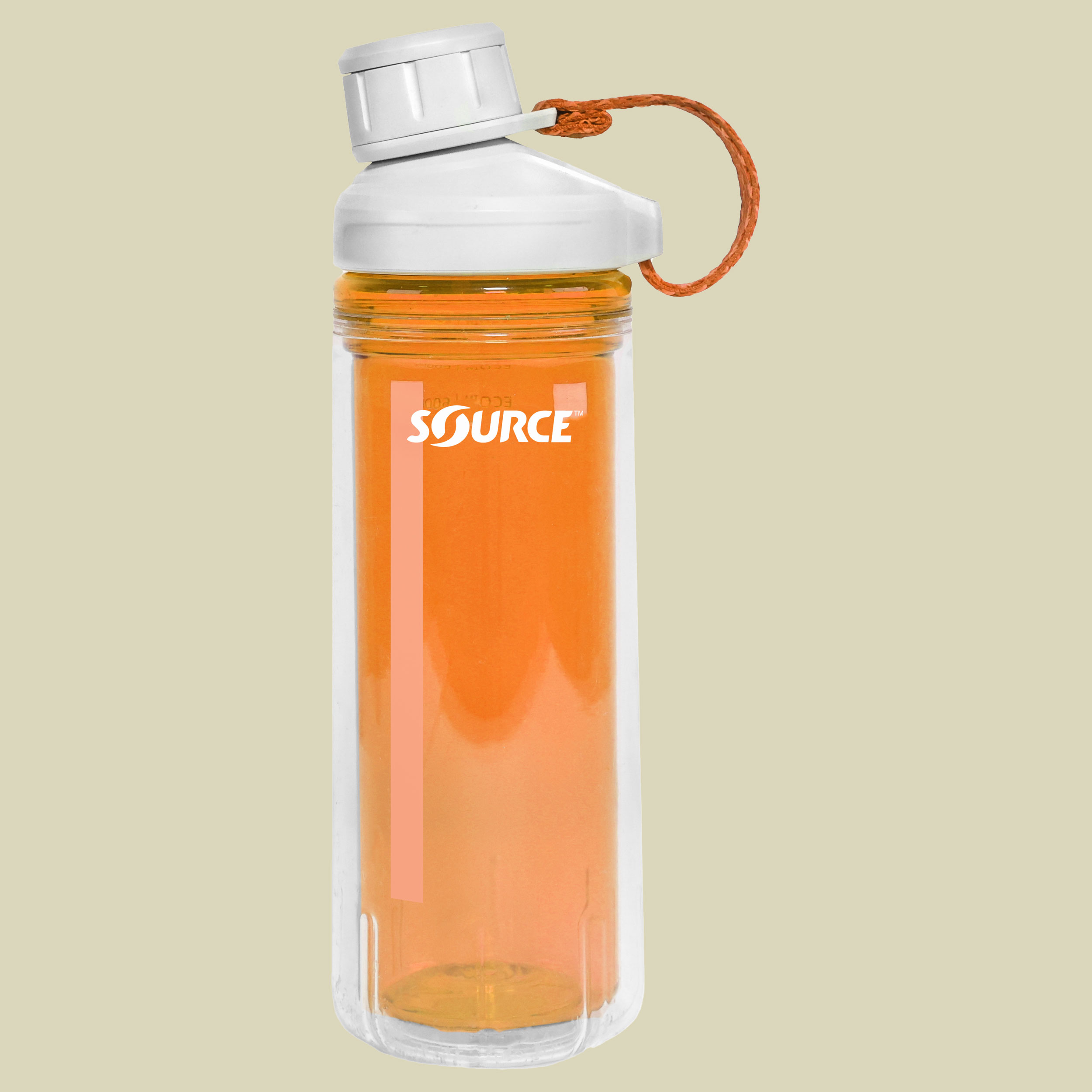 amber orange