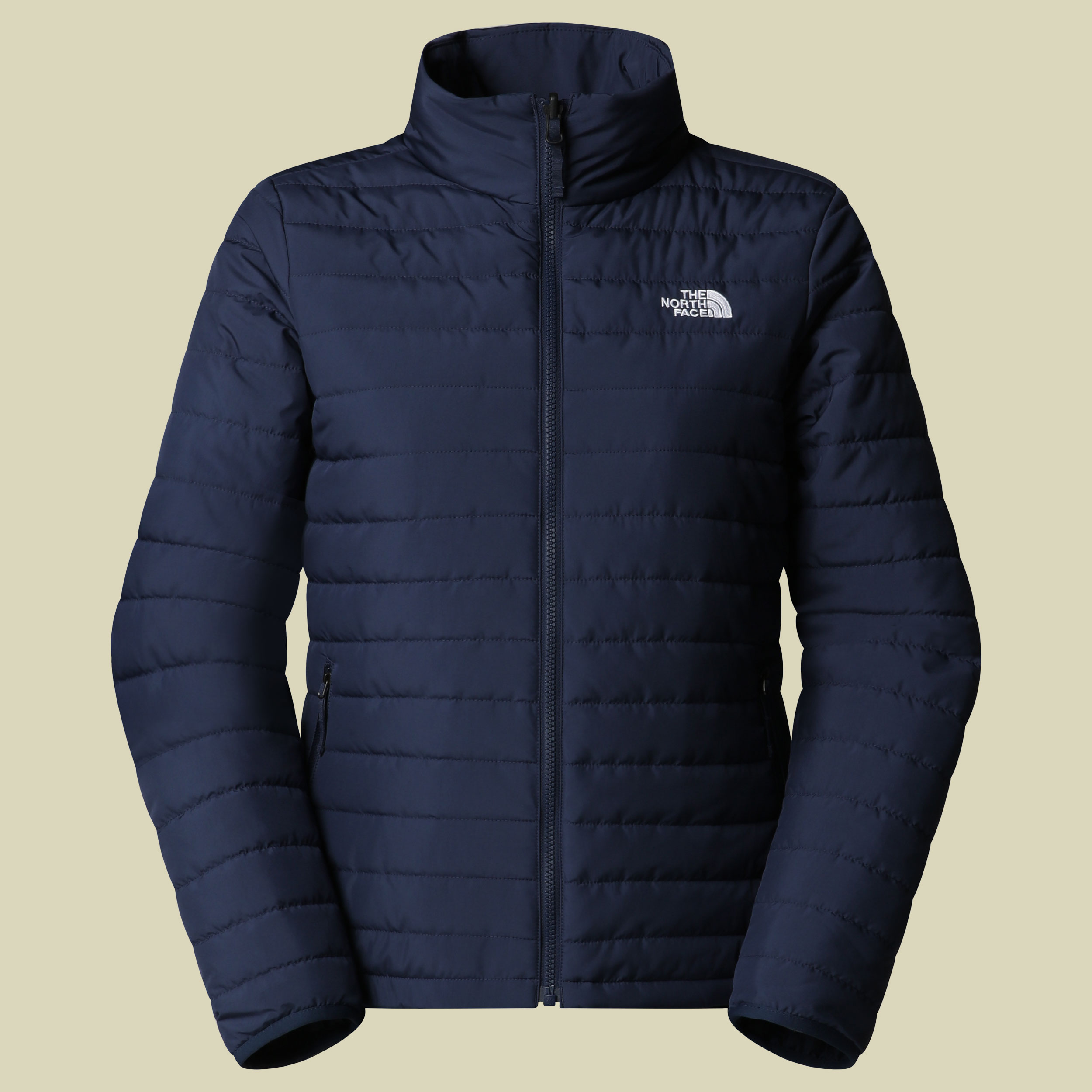 Carto Mono Triclimate Hooded Jacket Women XL blau - summit navy