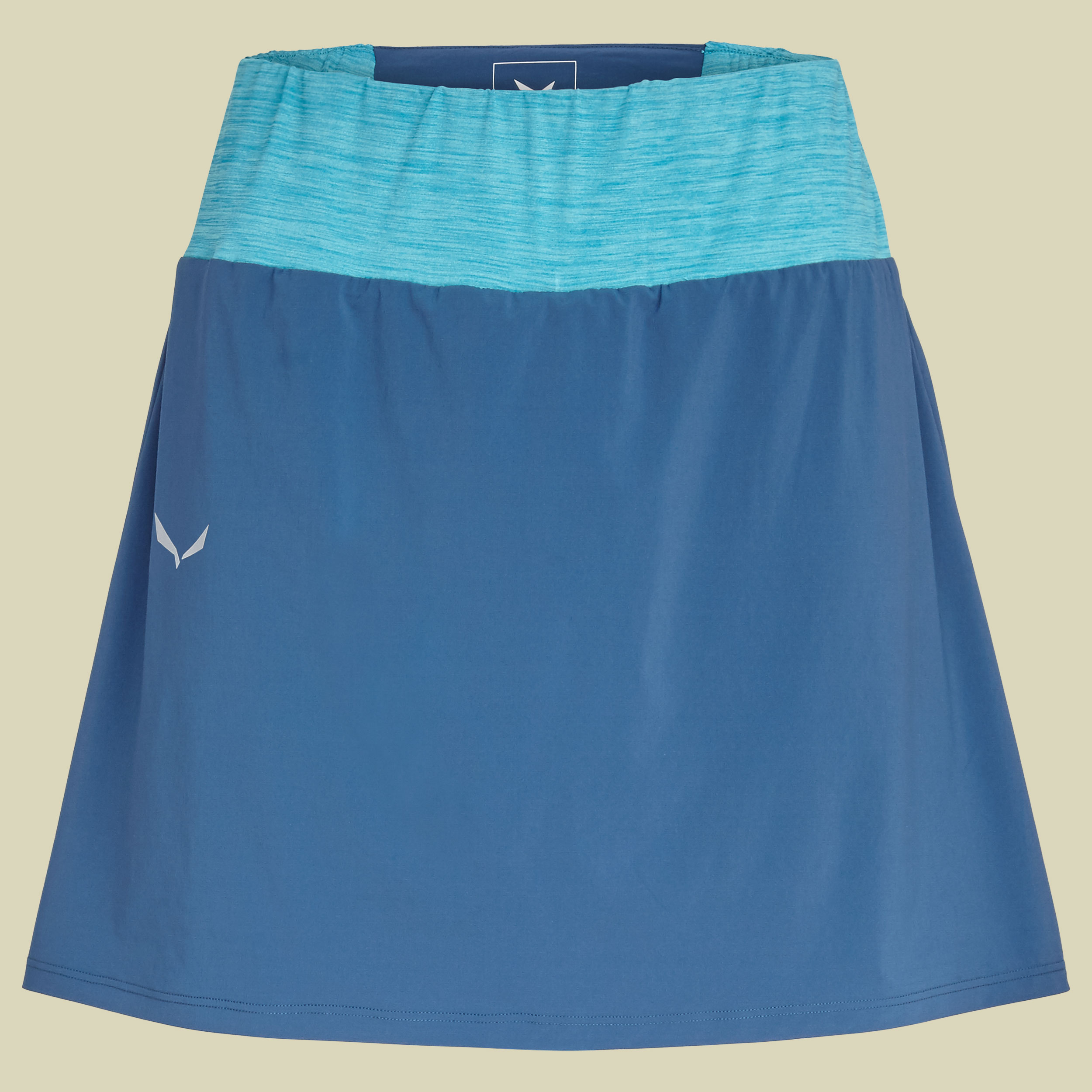Pedroc DST Skort Women Größe 34 Farbe poseidon/5639