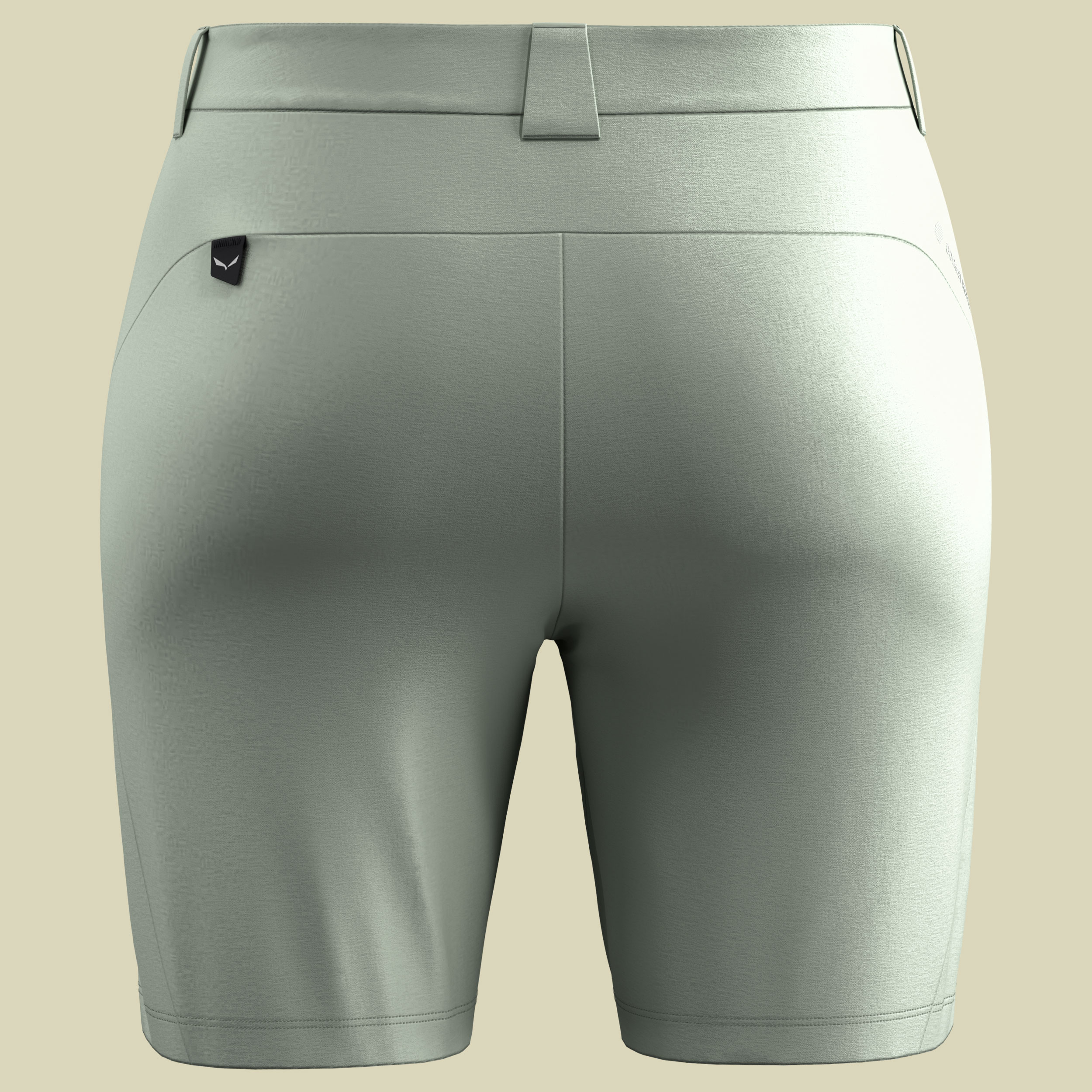 PUEZ Talvena DST Shorts Women Größe 38 Farbe shadow