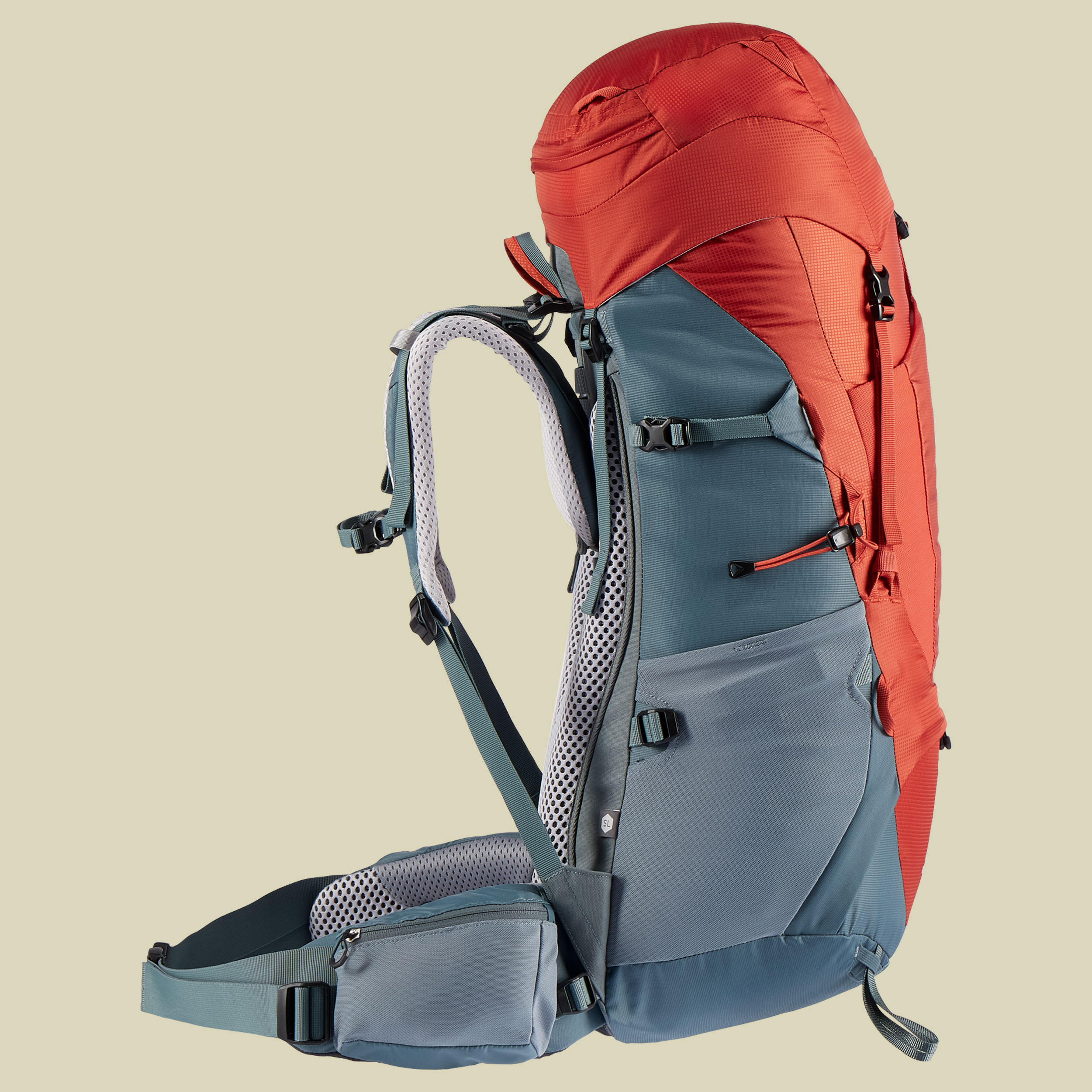 Aircontact Lite 45 + 10 SL Women