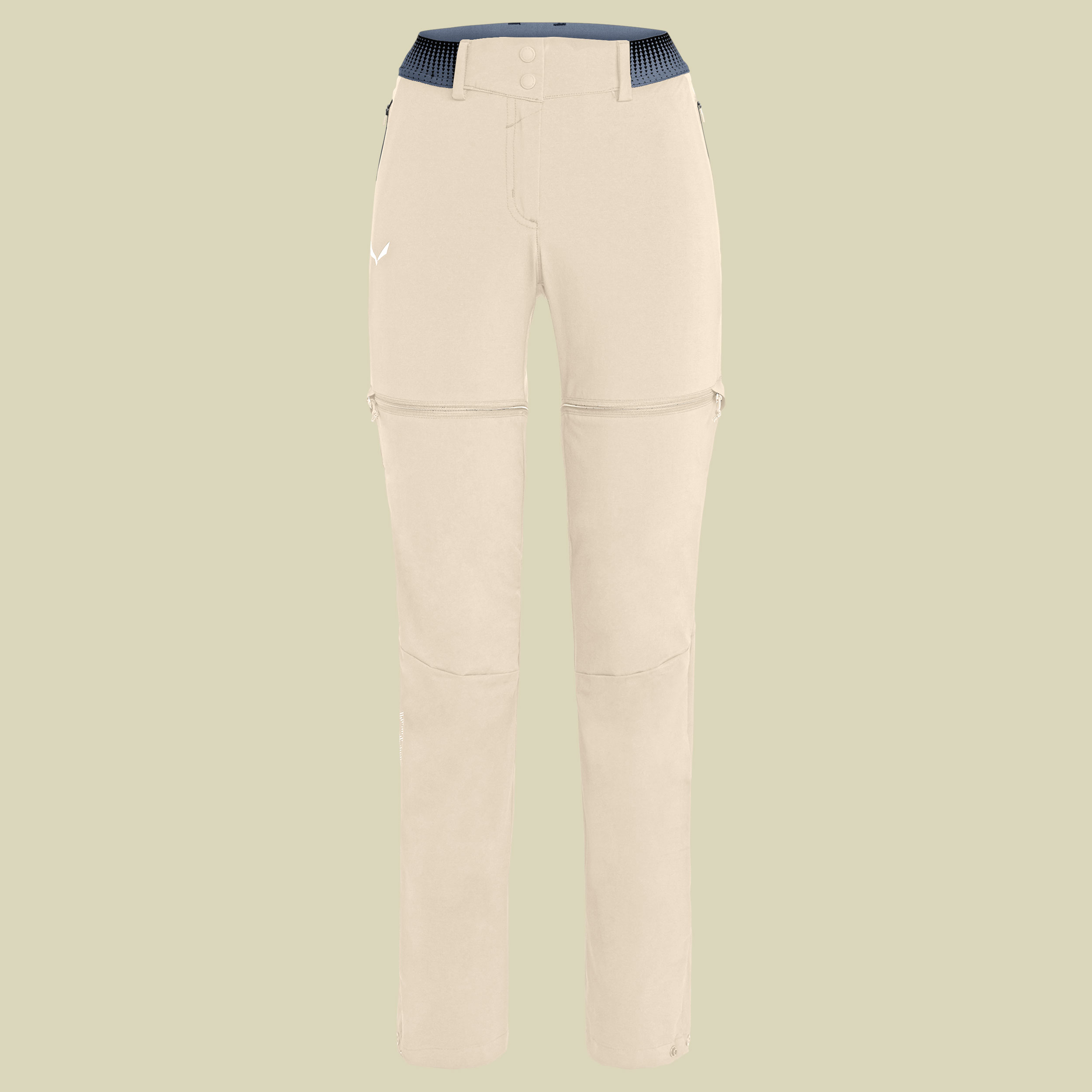 Pedroc DST W 2/1 Pant Women Größe 38 Farbe oatmeal