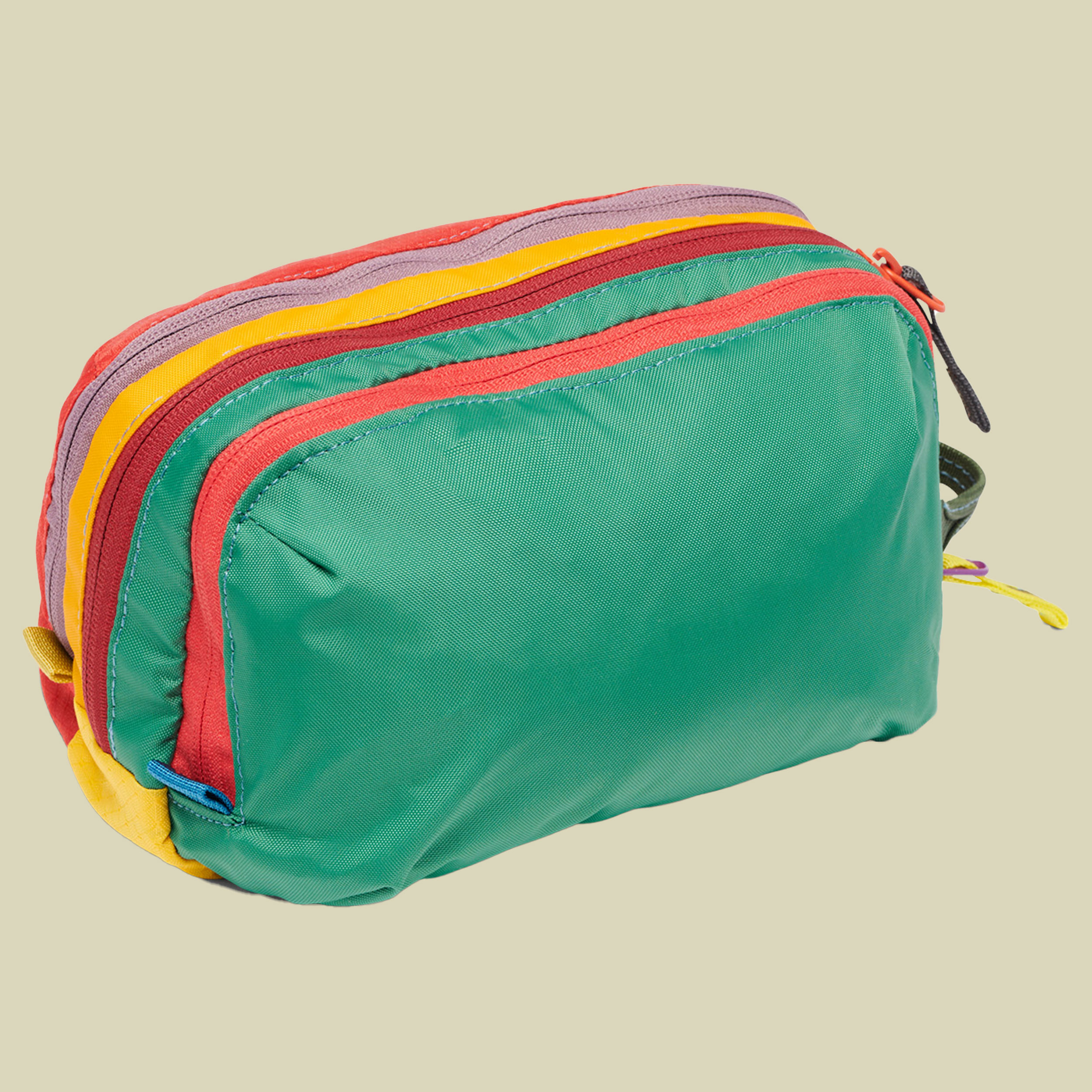 Nido Accessory Bag one size mehrfarbig - del dia