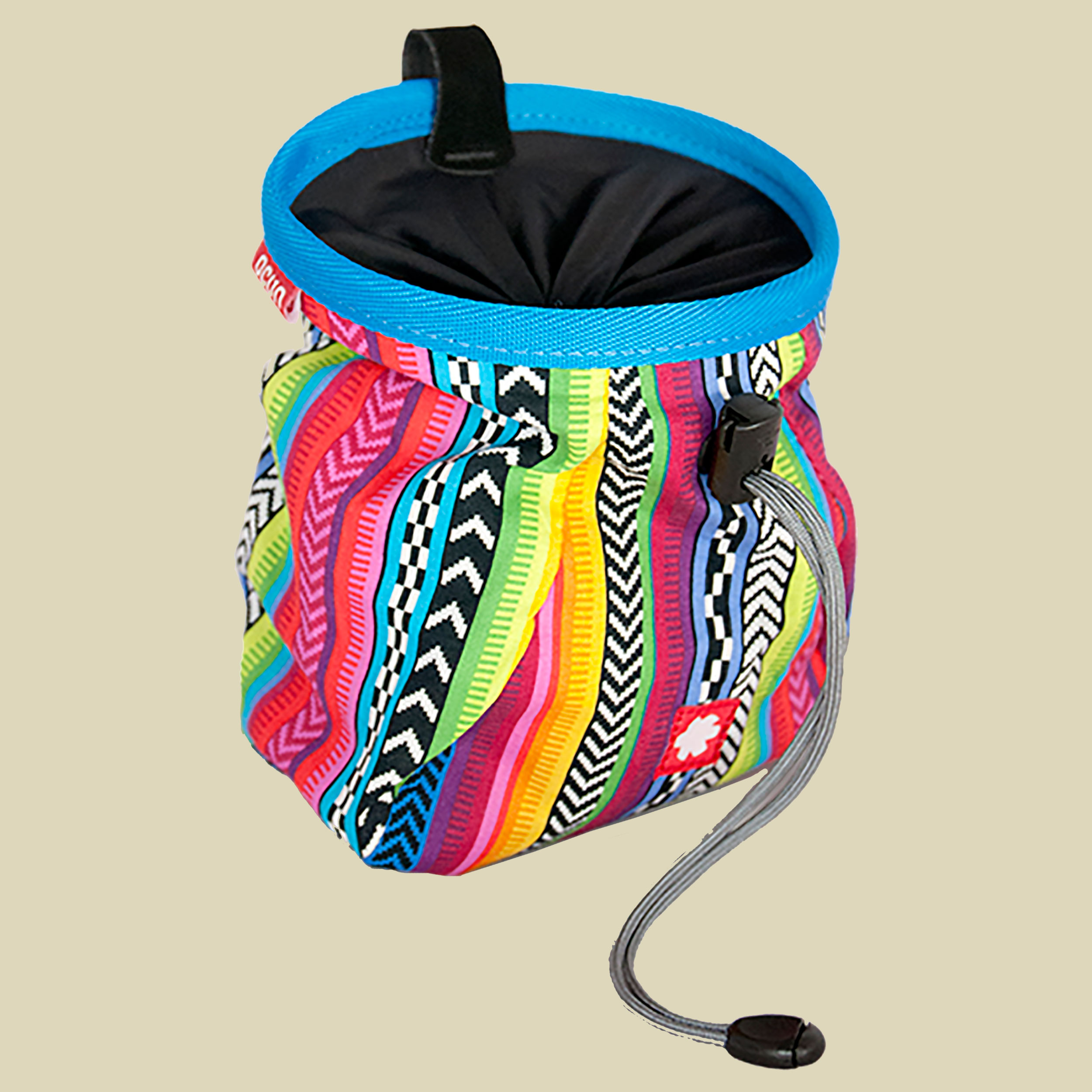 Lucky + Belt Größe one size Farbe rainbow