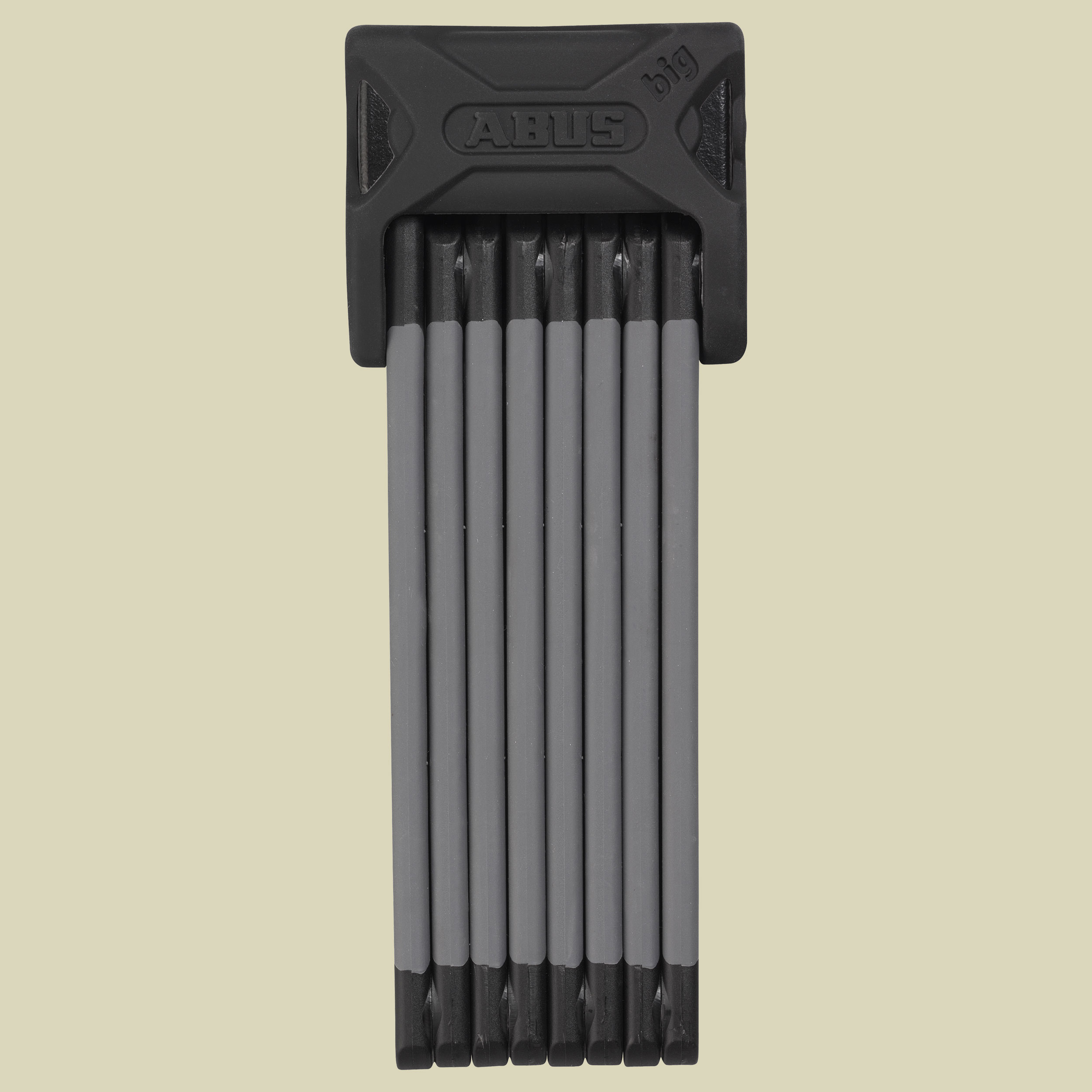 Bordo Big 6000/120 Sicherheitslevel 10 Farbe black