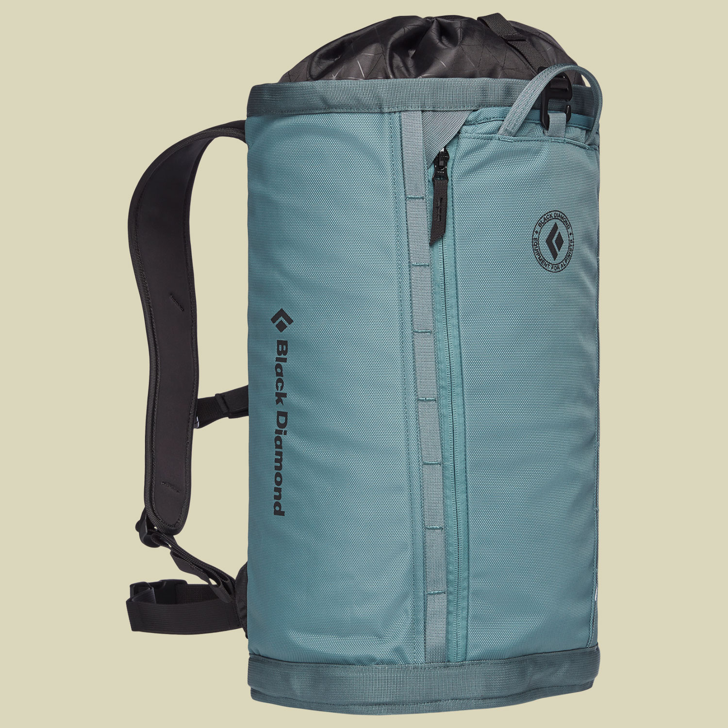 Street Creek 24 Volumen 24 Farbe storm blue