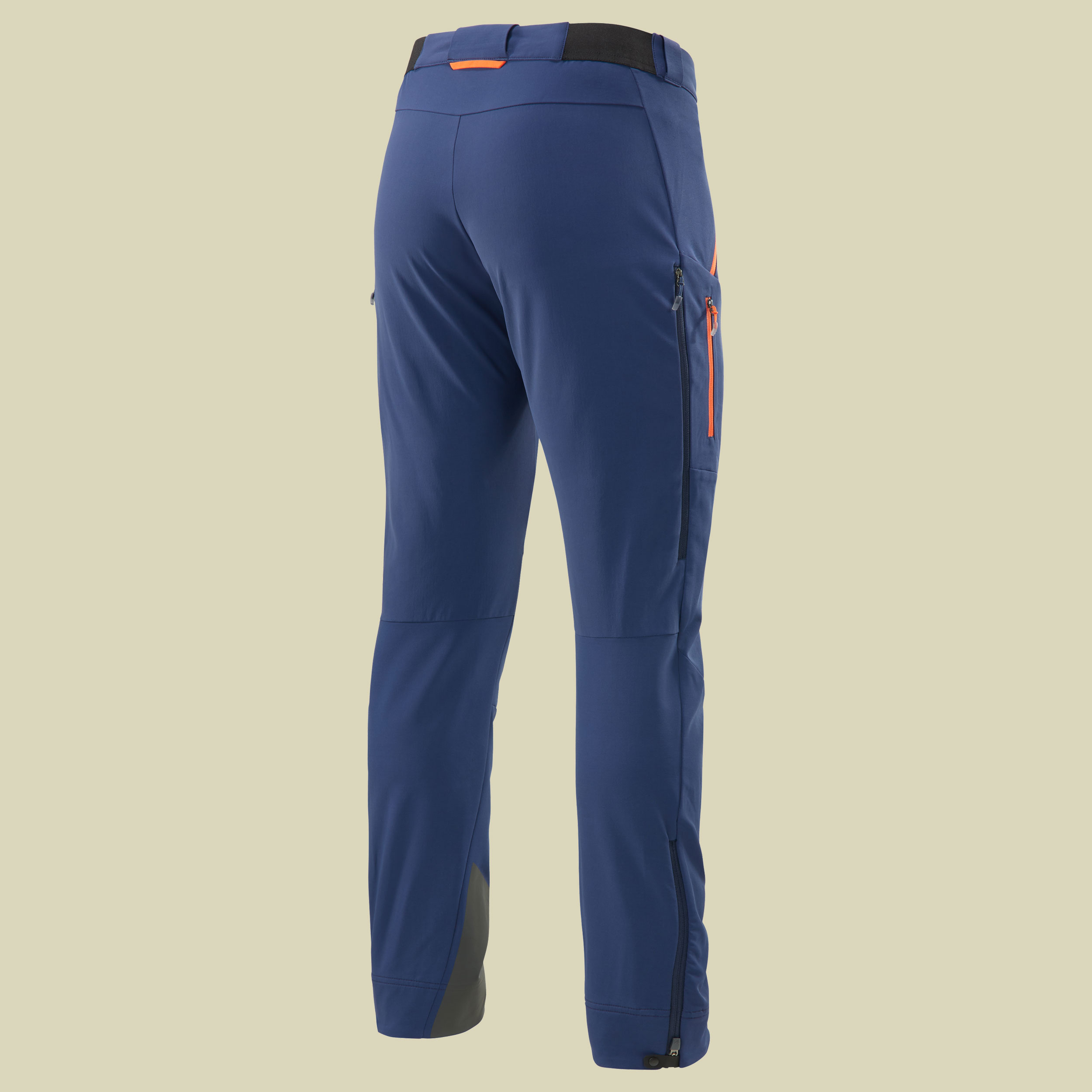 Roc Fusion Pant Men Größe L Farbe tarn blue