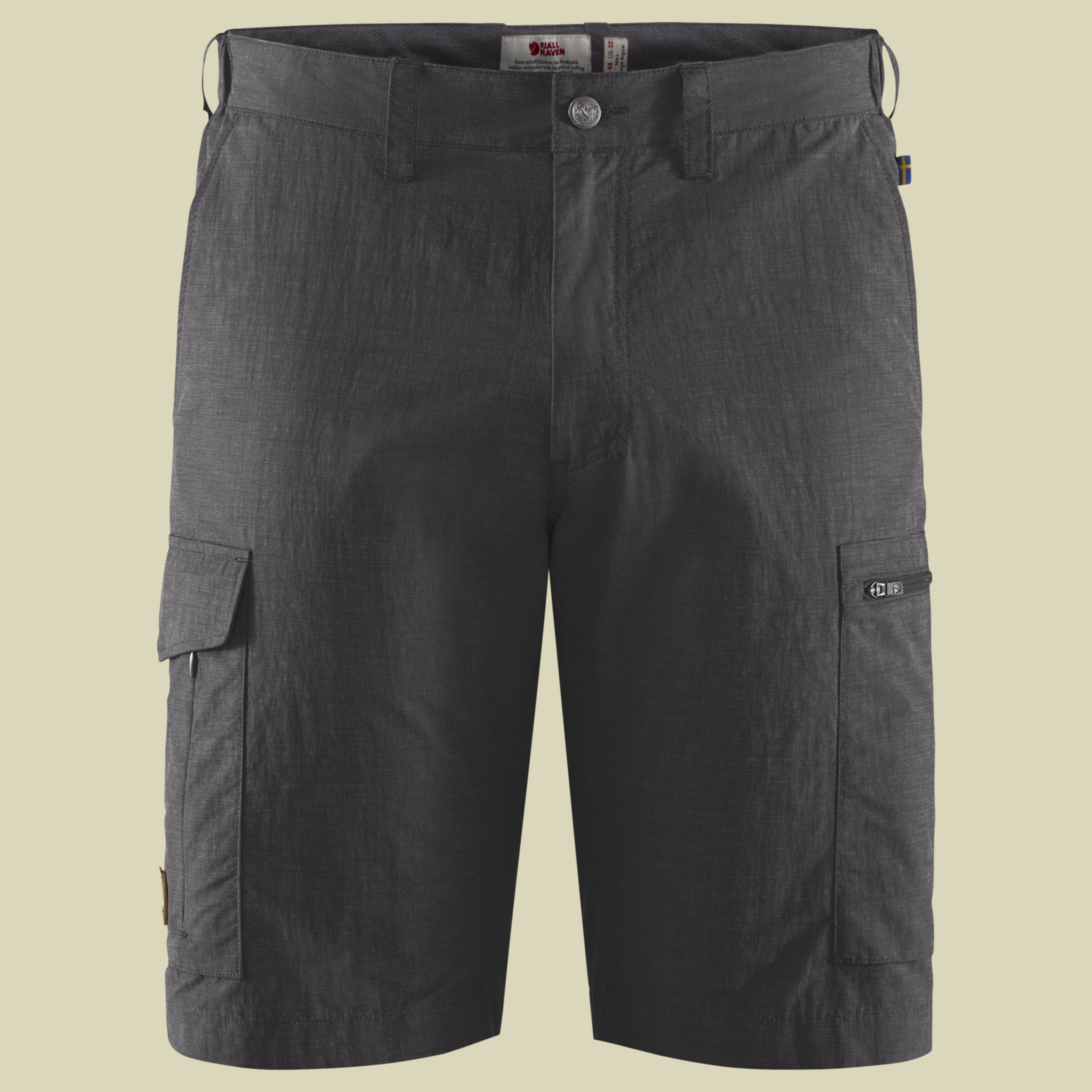 Travellers MT Shorts Men