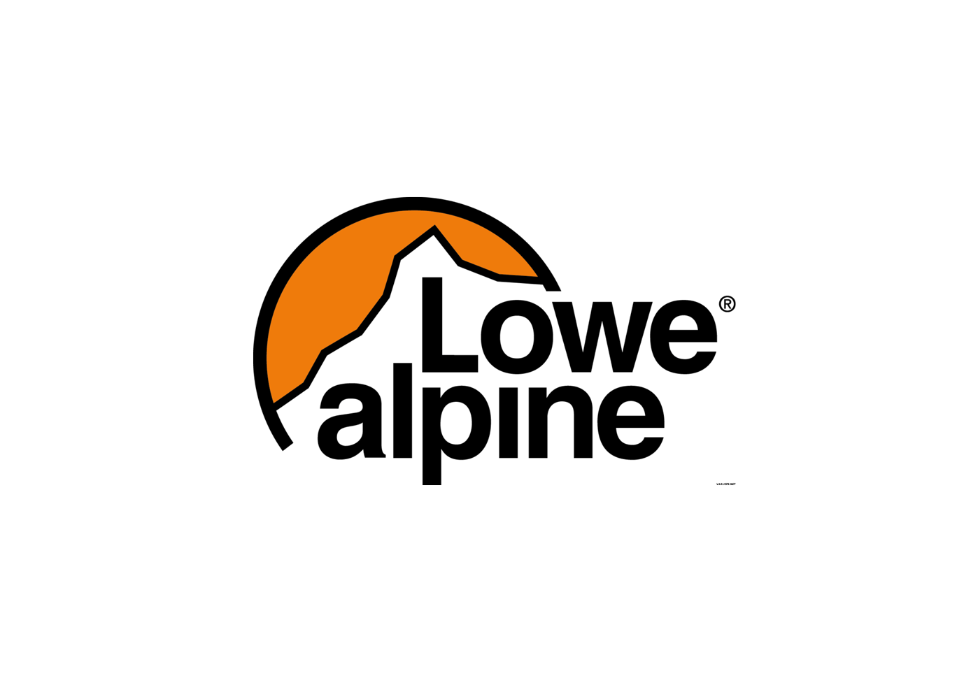 Lowe Alpine Logo