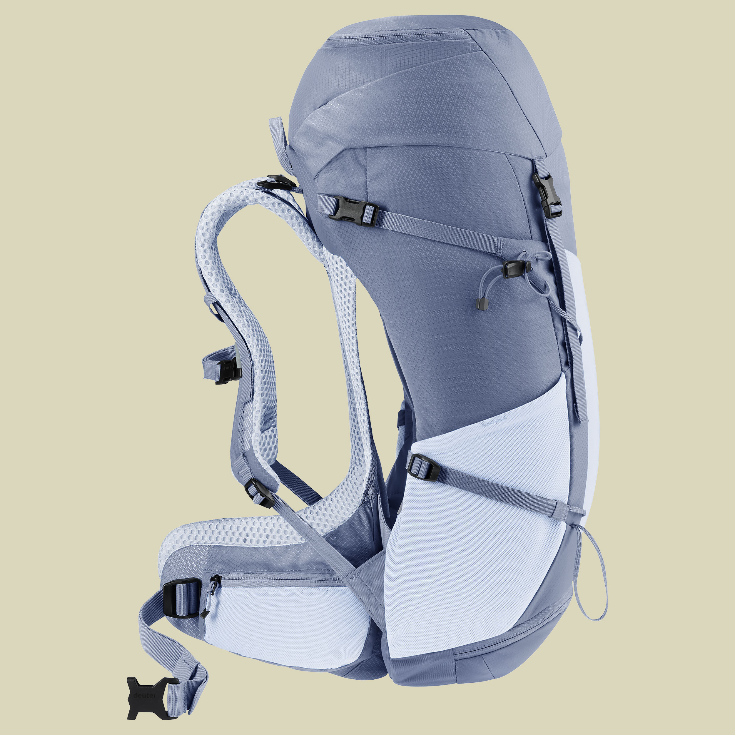 Futura 30 SL Women 30 blau - polar-bluejay