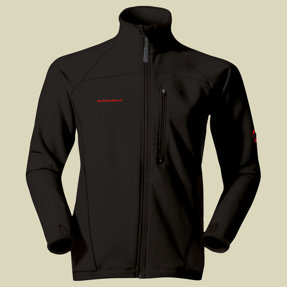 Aconcagua Jacket Men Größe M Farbe black