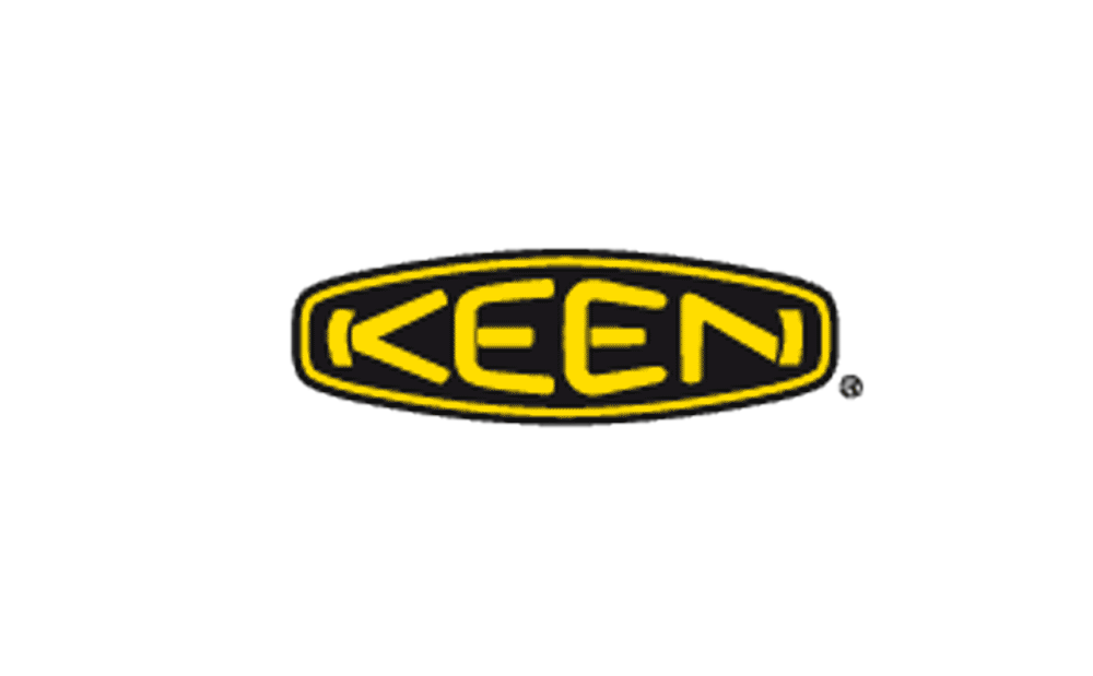 Keen Logo