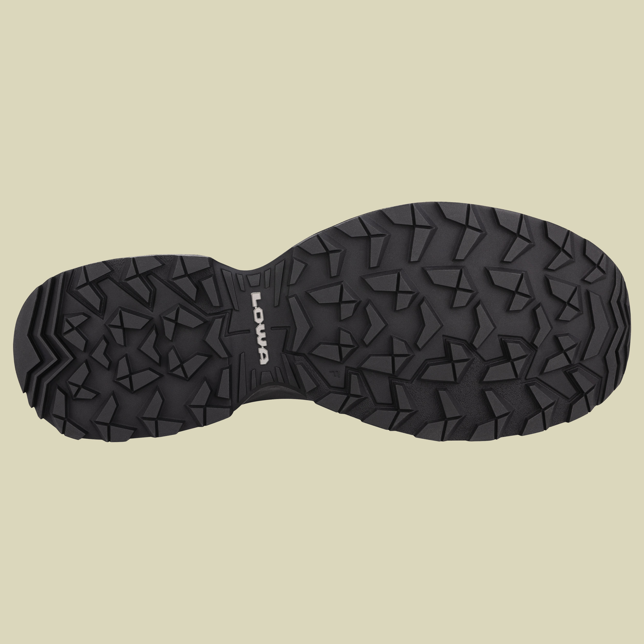Meadow GTX Lo SL Women UK 8 grau - graphit/arktis