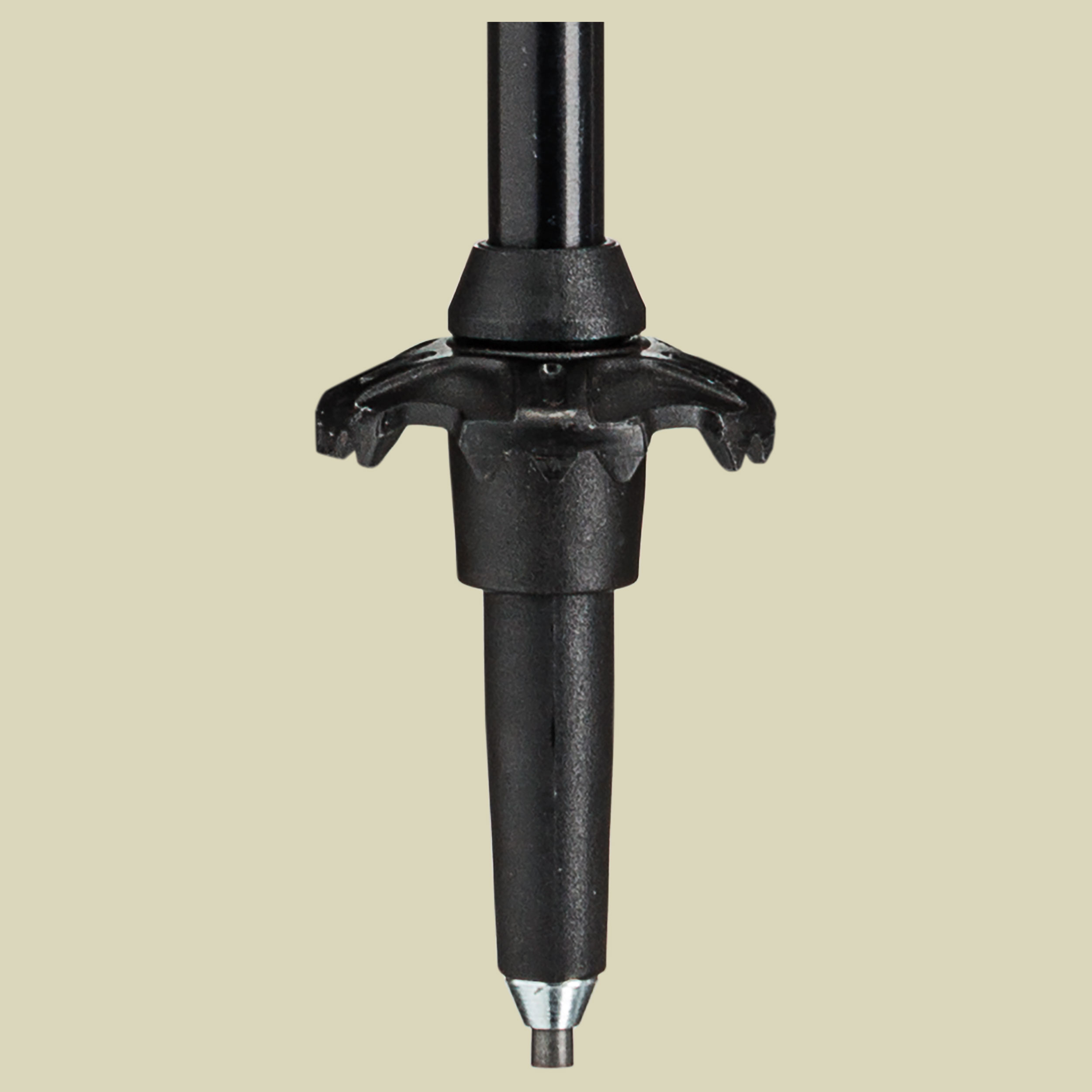 Khumbu Lite Länge 100 - 135 cm Farbe black-pale clay light-dark anthracite