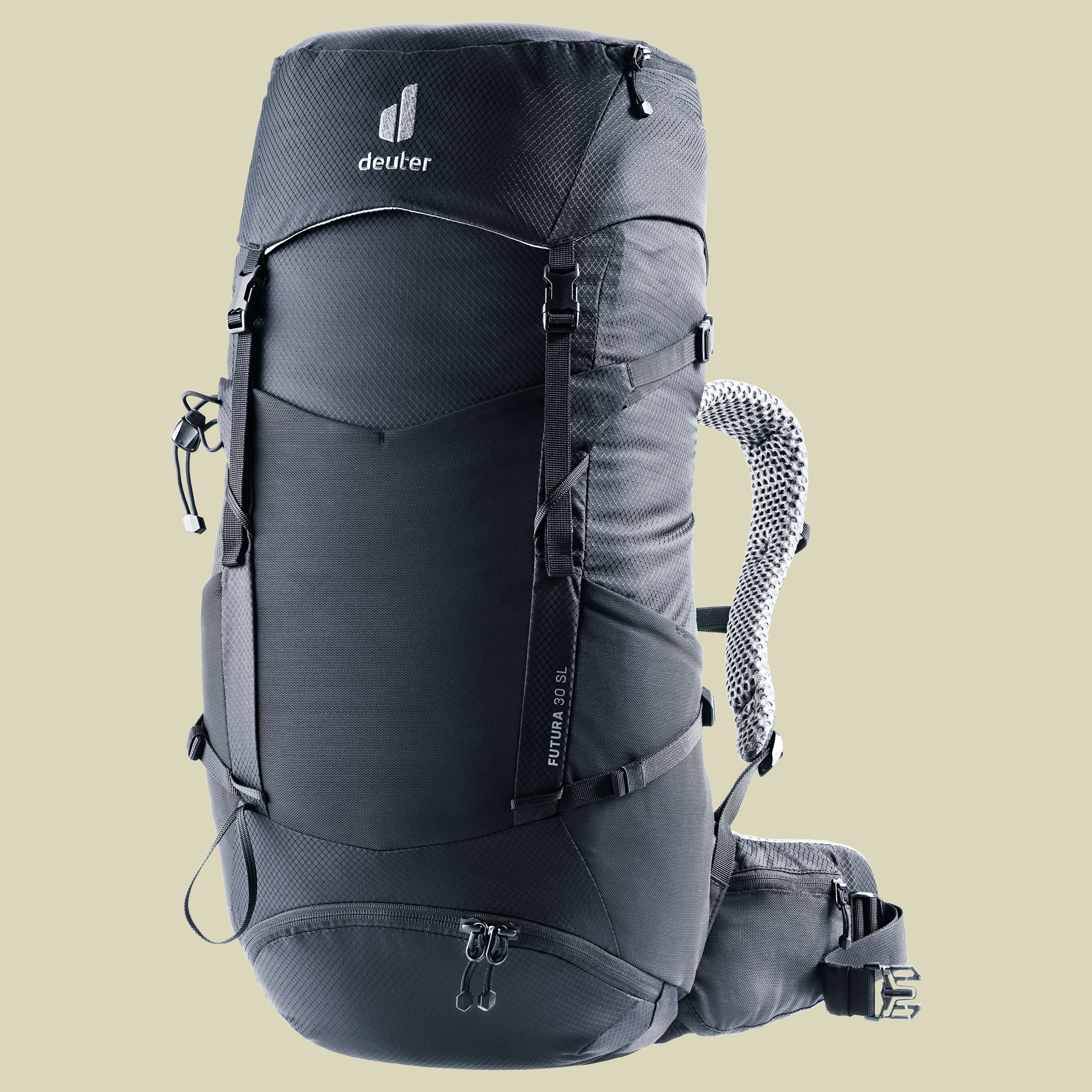 Futura Pro 30 SL Women 30 schwarz