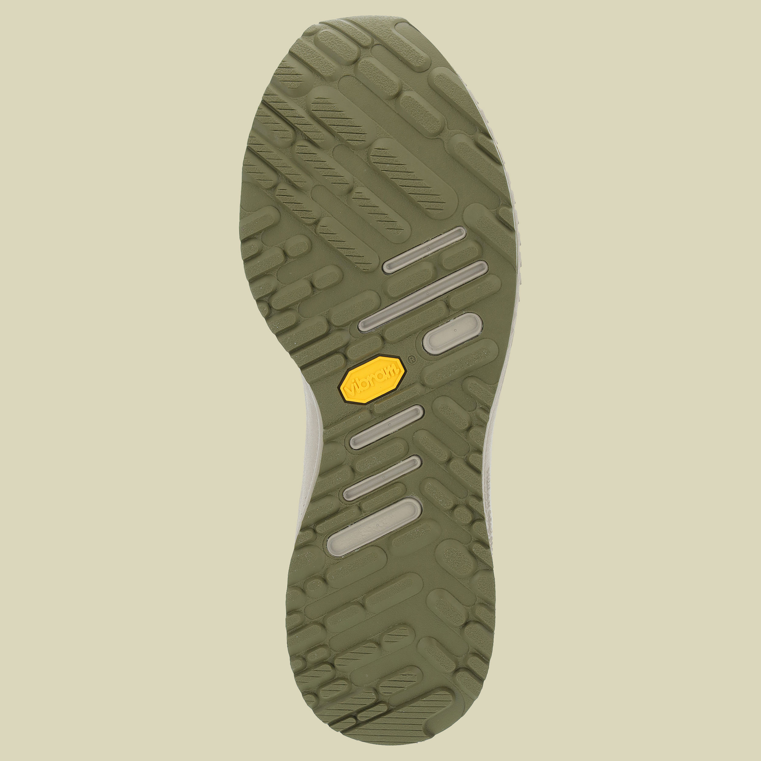 Nature Tune Vibram Men Größe 45 Farbe sage-carbon
