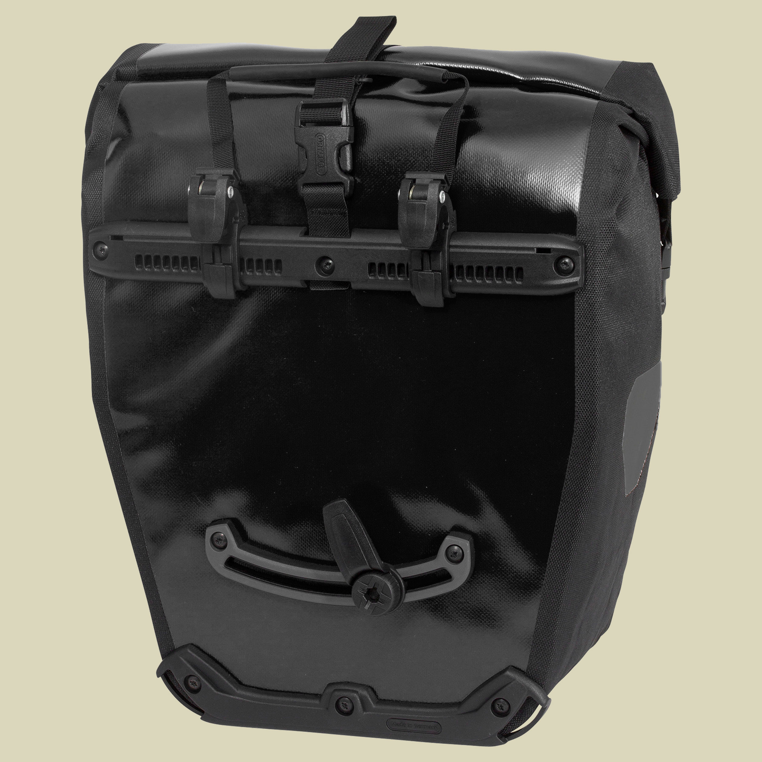 Back-Roller Design (Einzeltasche) Volumen 20 Farbe lobtool