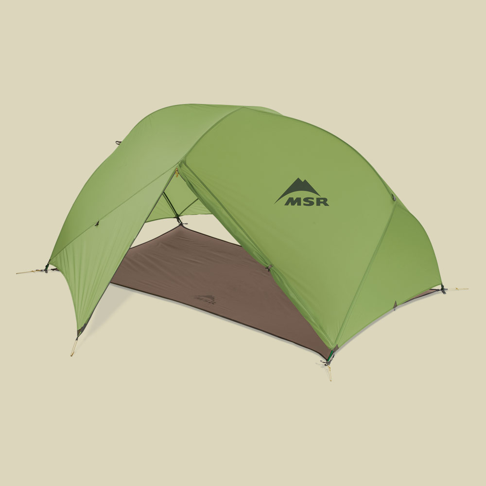 Hubba Hubba Tent