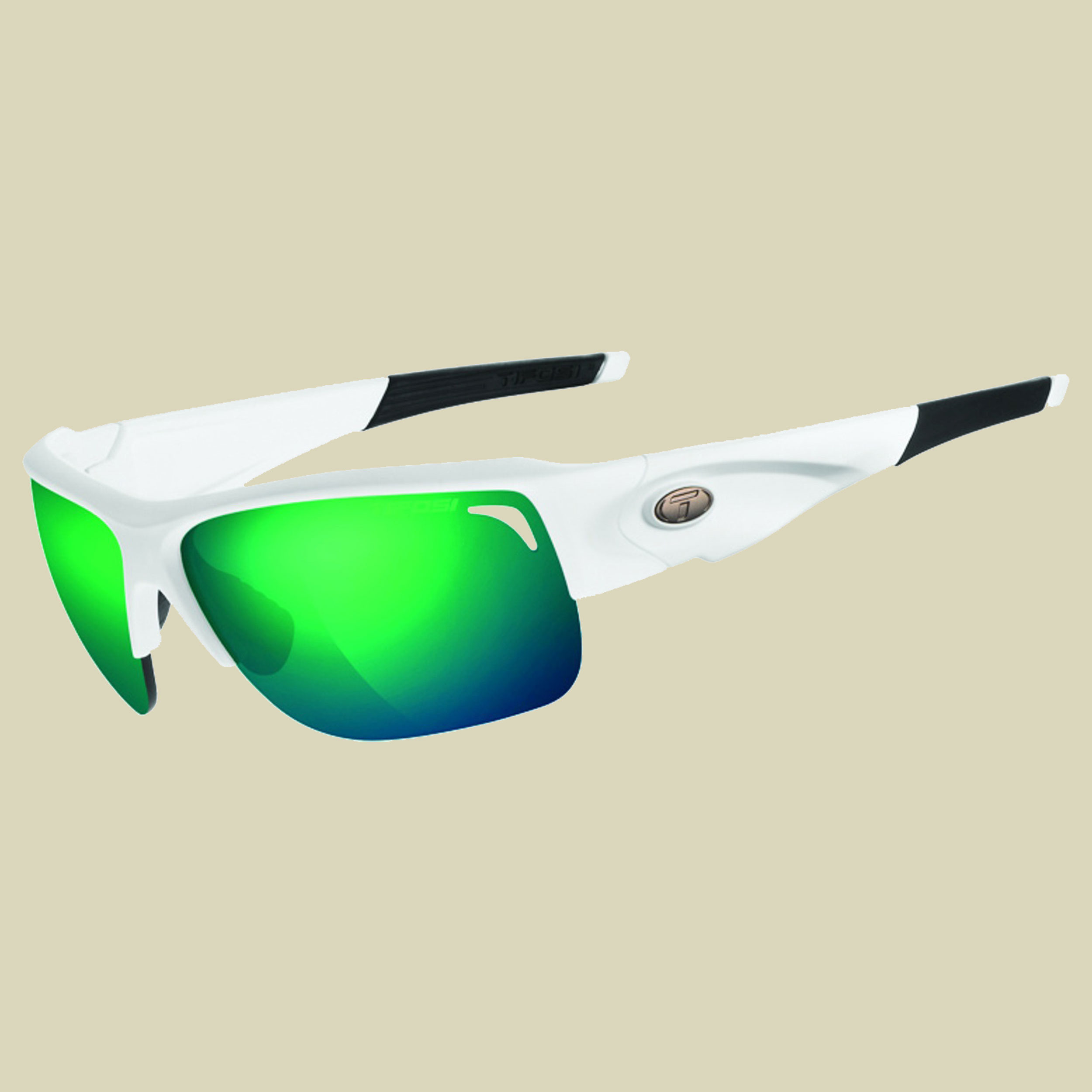 Elder 17 Farbe matte white