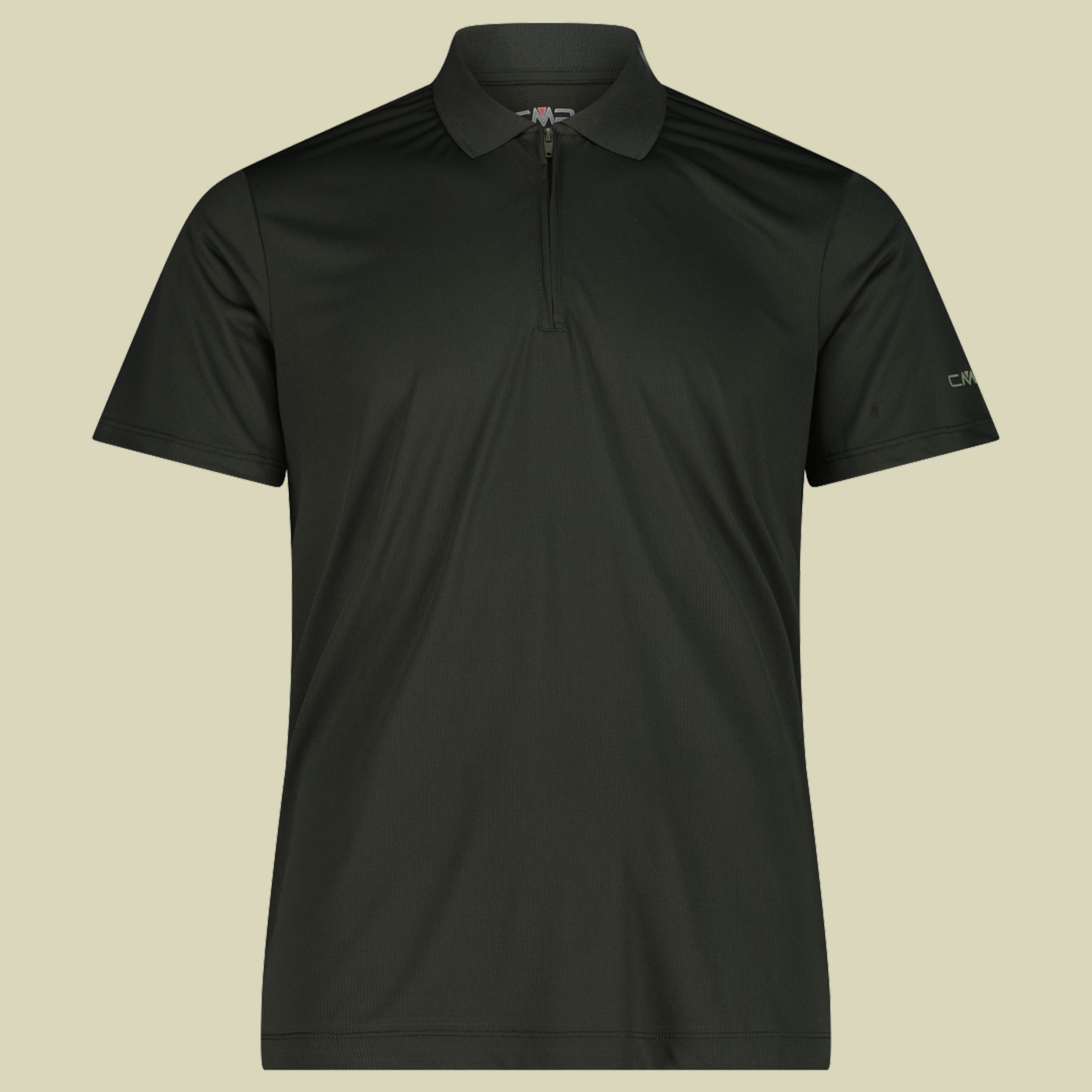 Man Polo 48 grün - Farbe pine