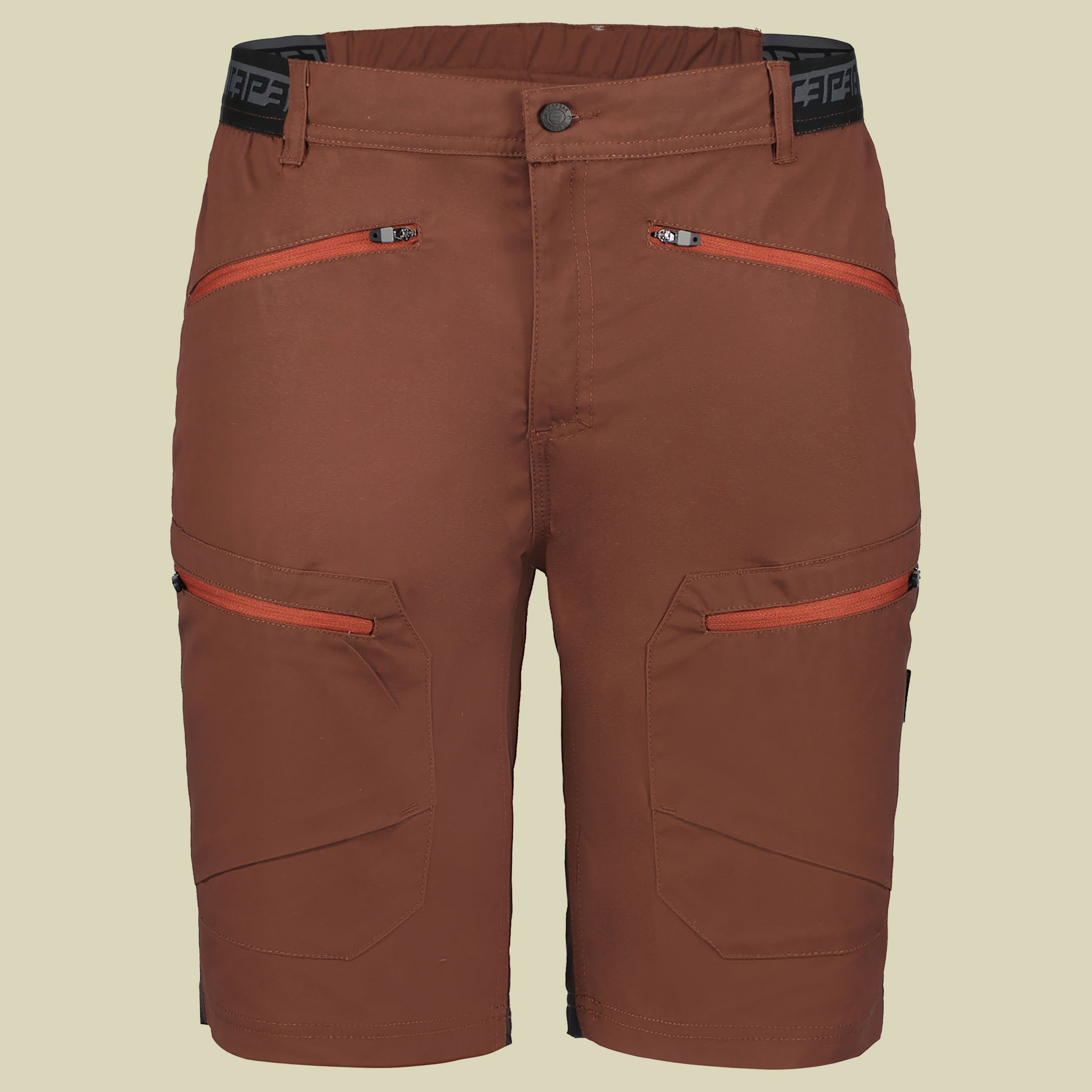 Mackville Men 57506 Größe 54 Farbe dark brown 190