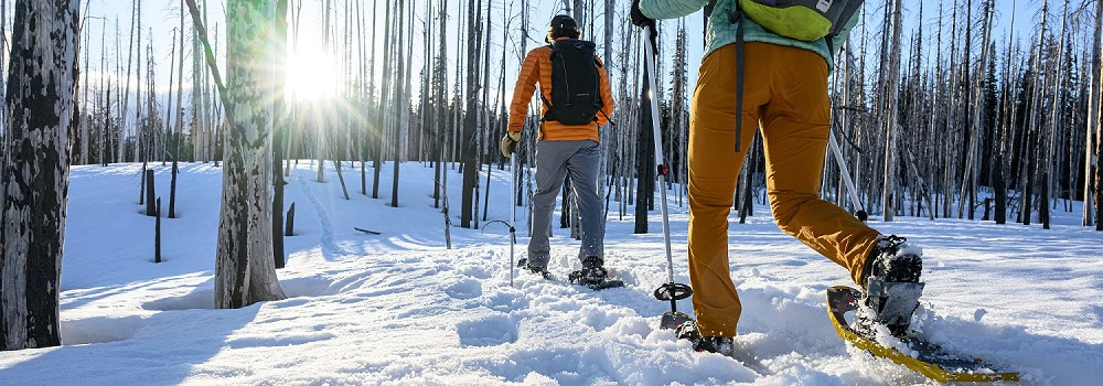 MSR Outdoor Imagebild