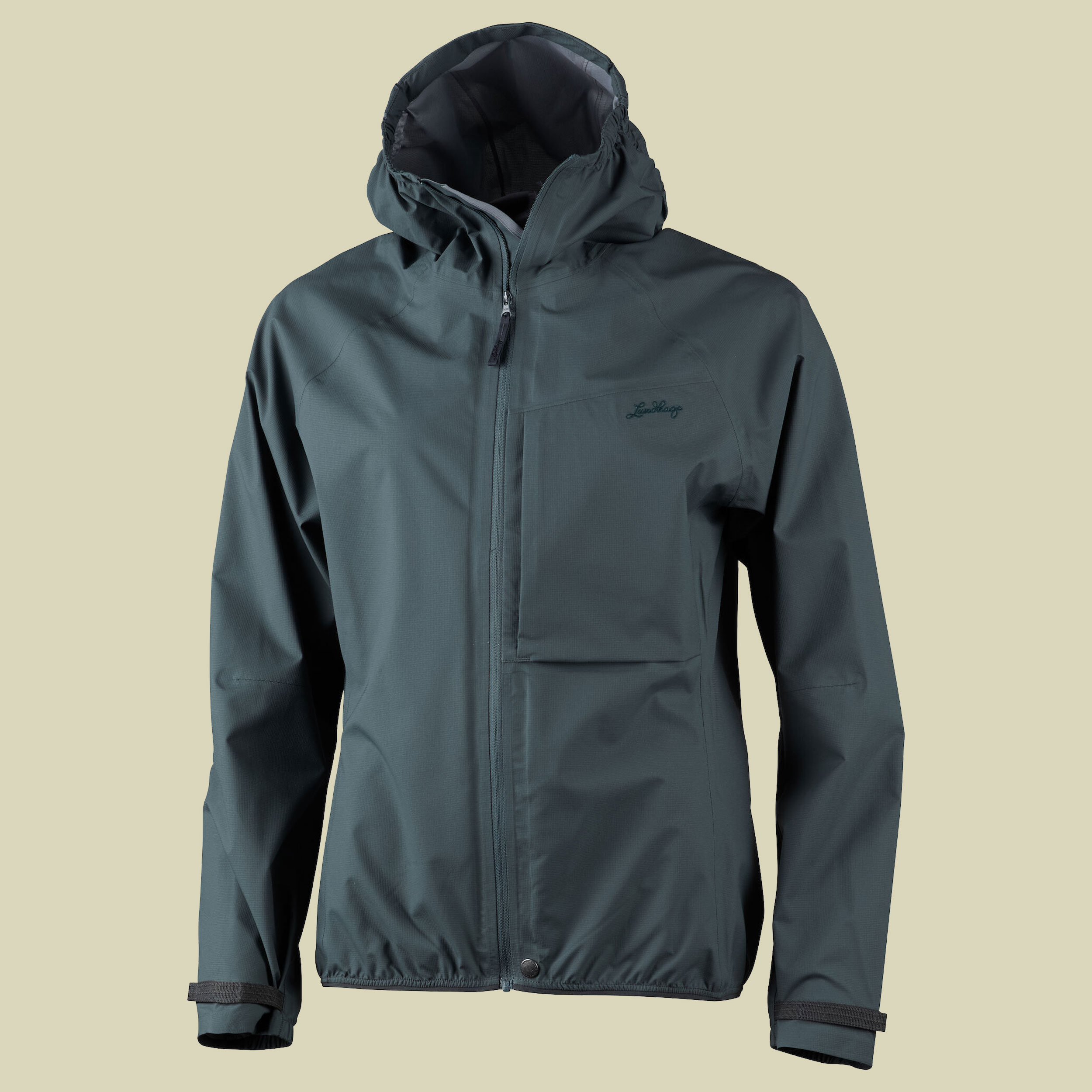 Lo Jacket Women Größe L  Farbe dark agave